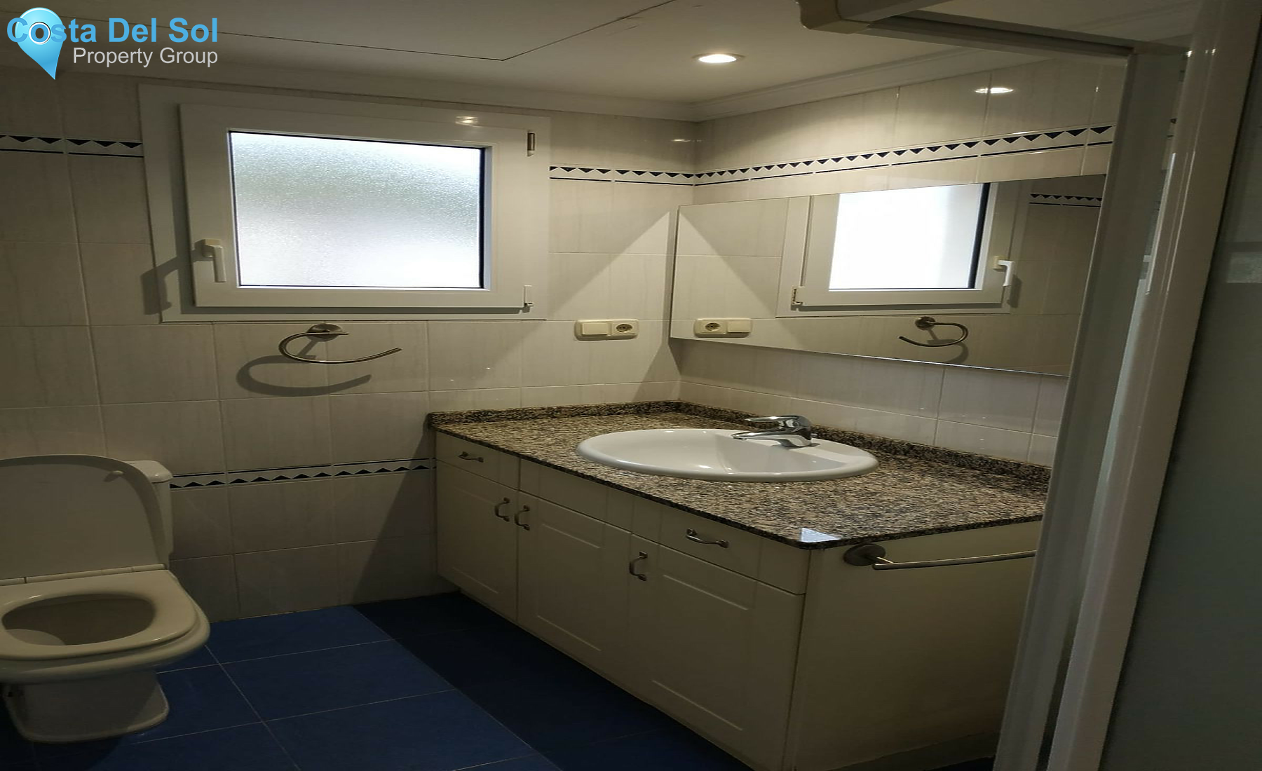 Semi-Detached House in Benamara-1251559