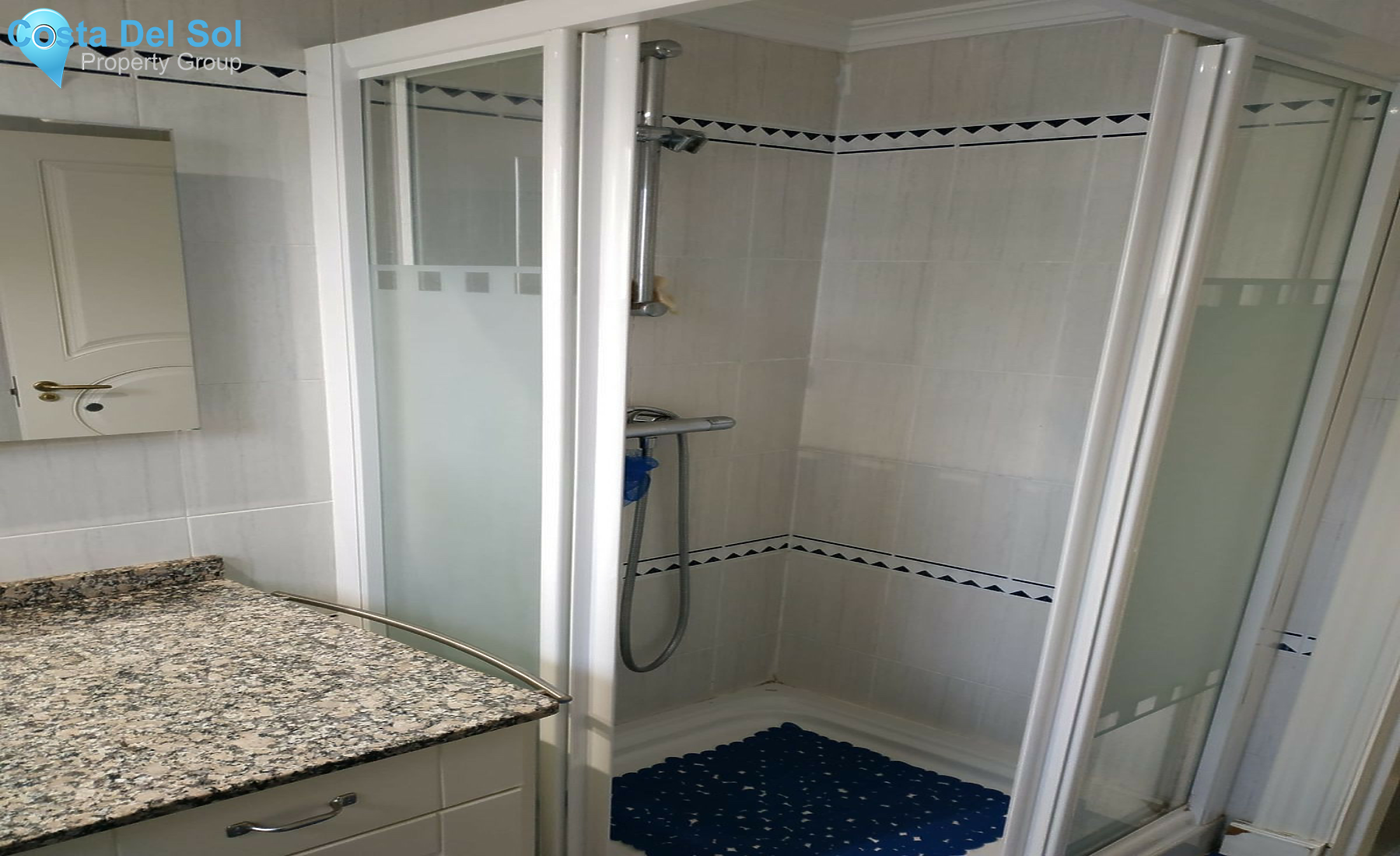 Semi-Detached House in Benamara-1251560