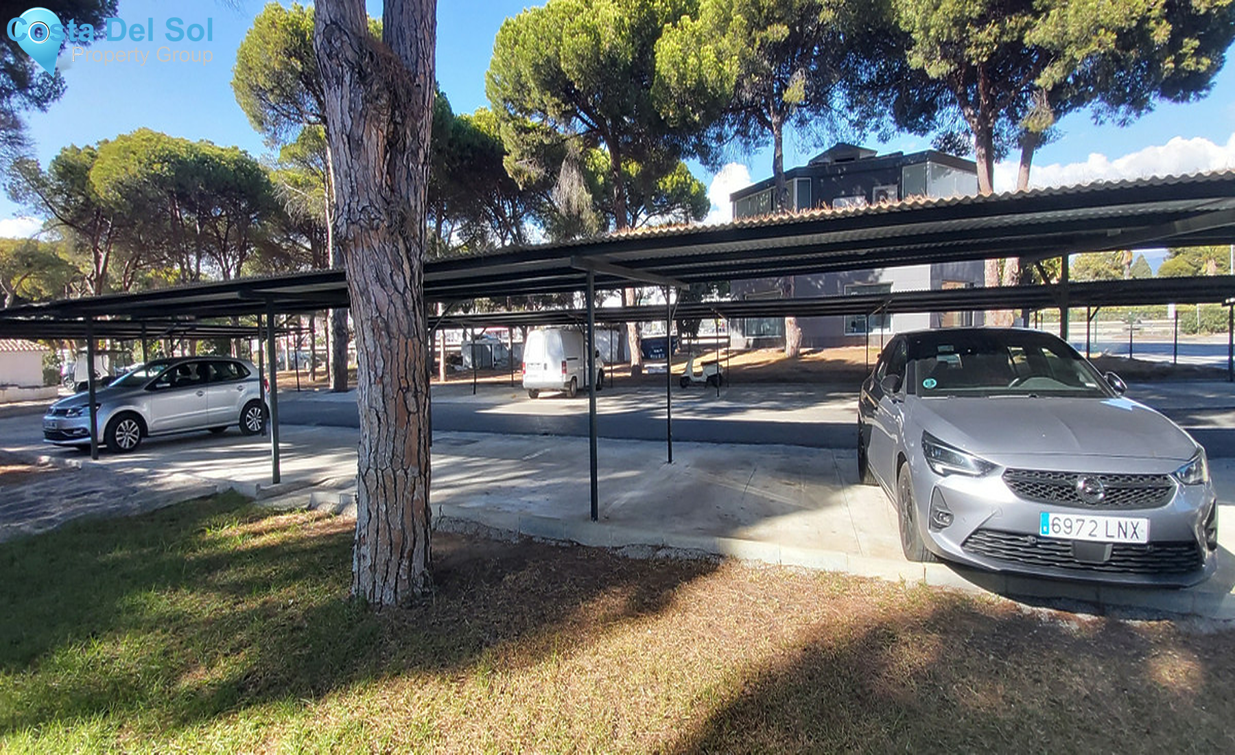 Semi-Detached House in Benamara