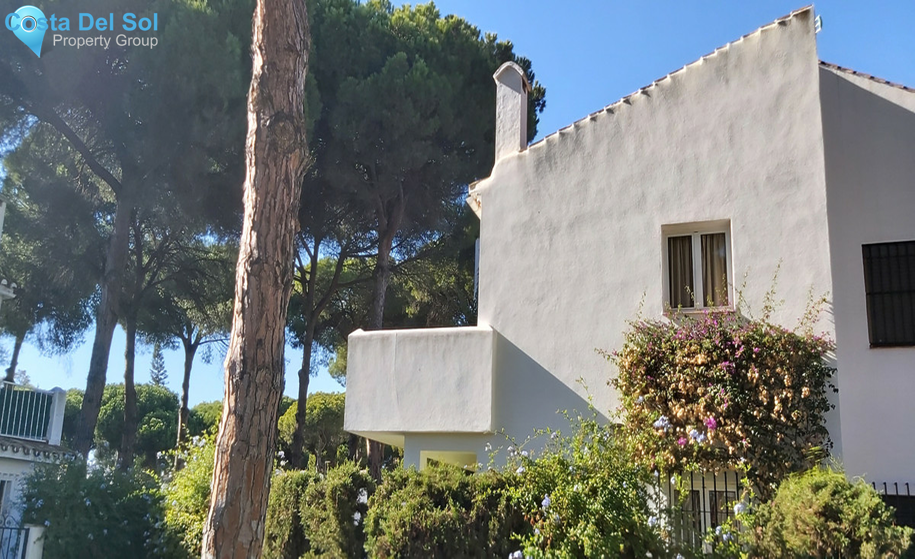 Semi-Detached House in Benamara-1323662