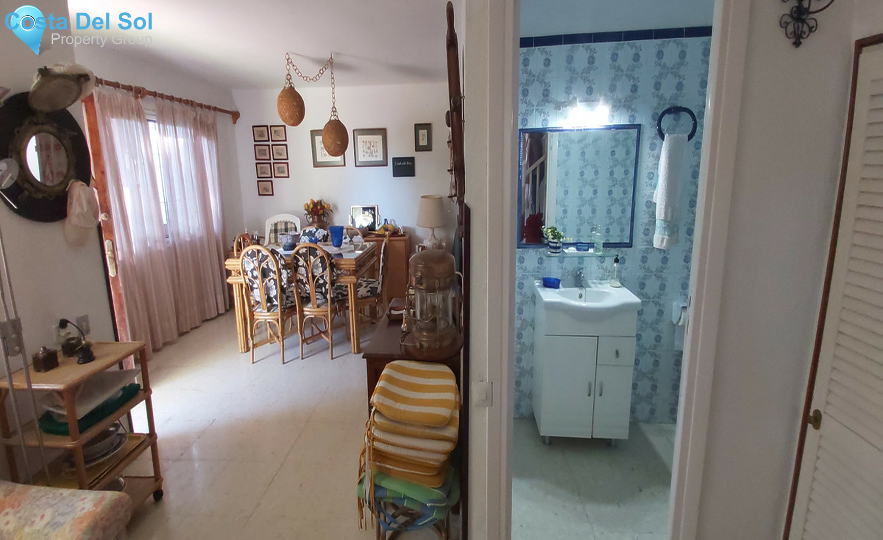 Semi-Detached House in Benamara-1323672