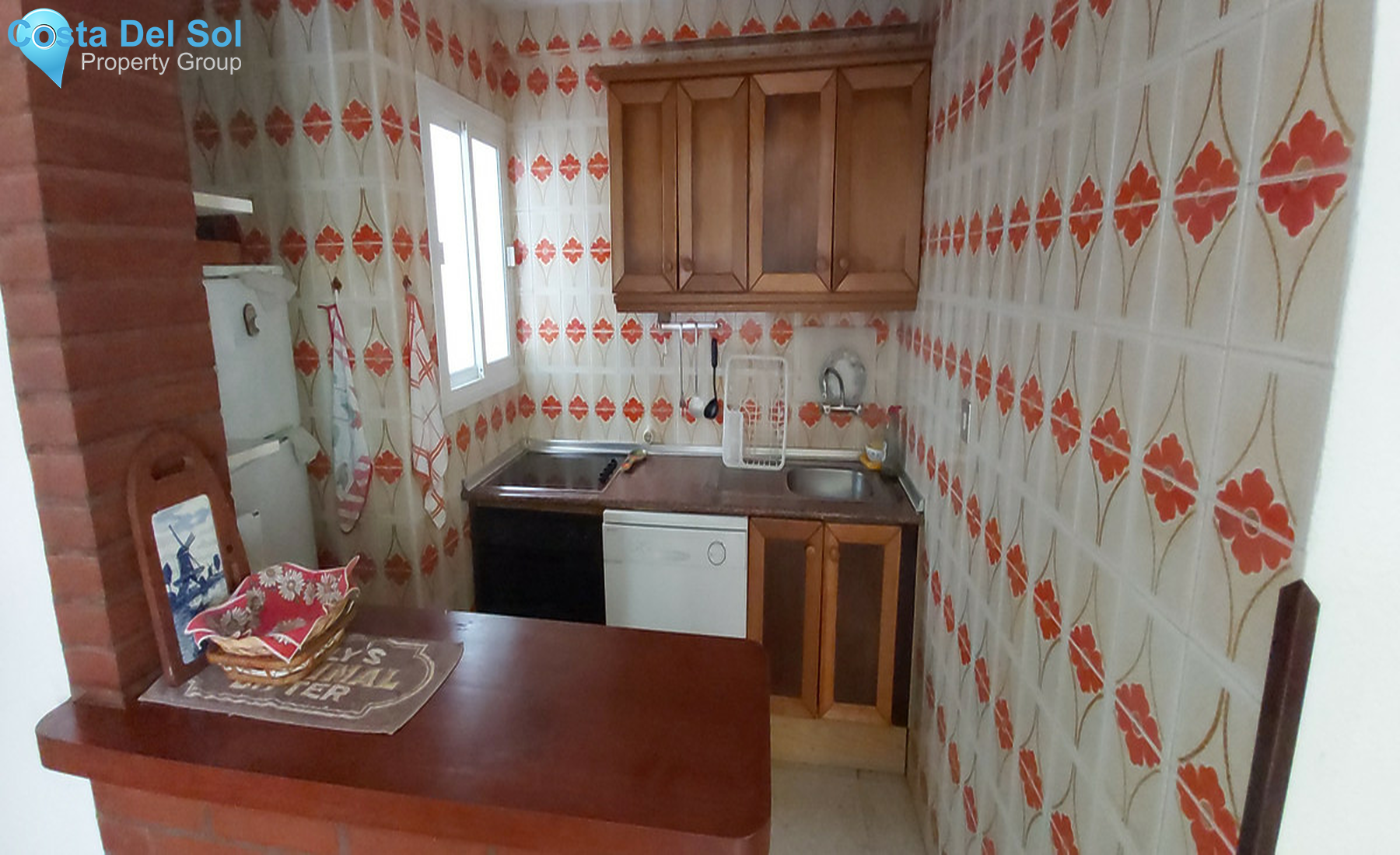 Semi-Detached House in Benamara-1323673