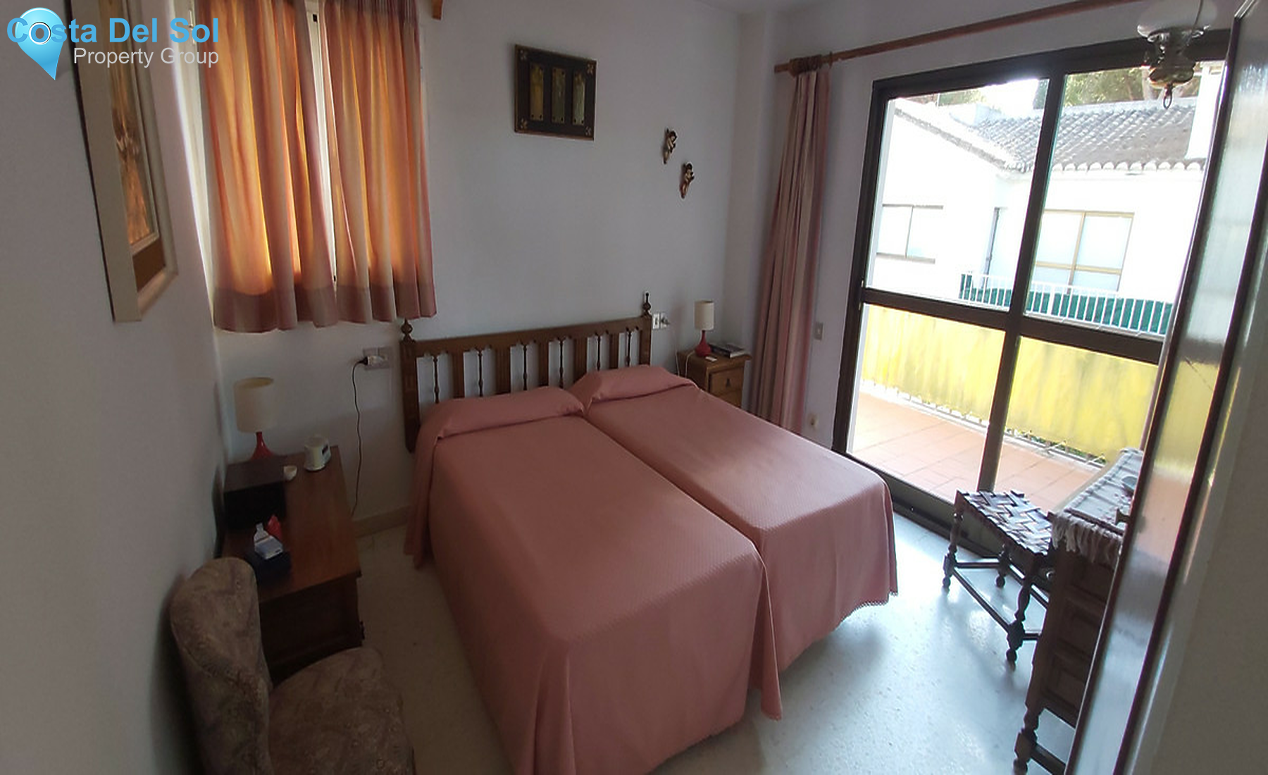 Semi-Detached House in Benamara-1323676