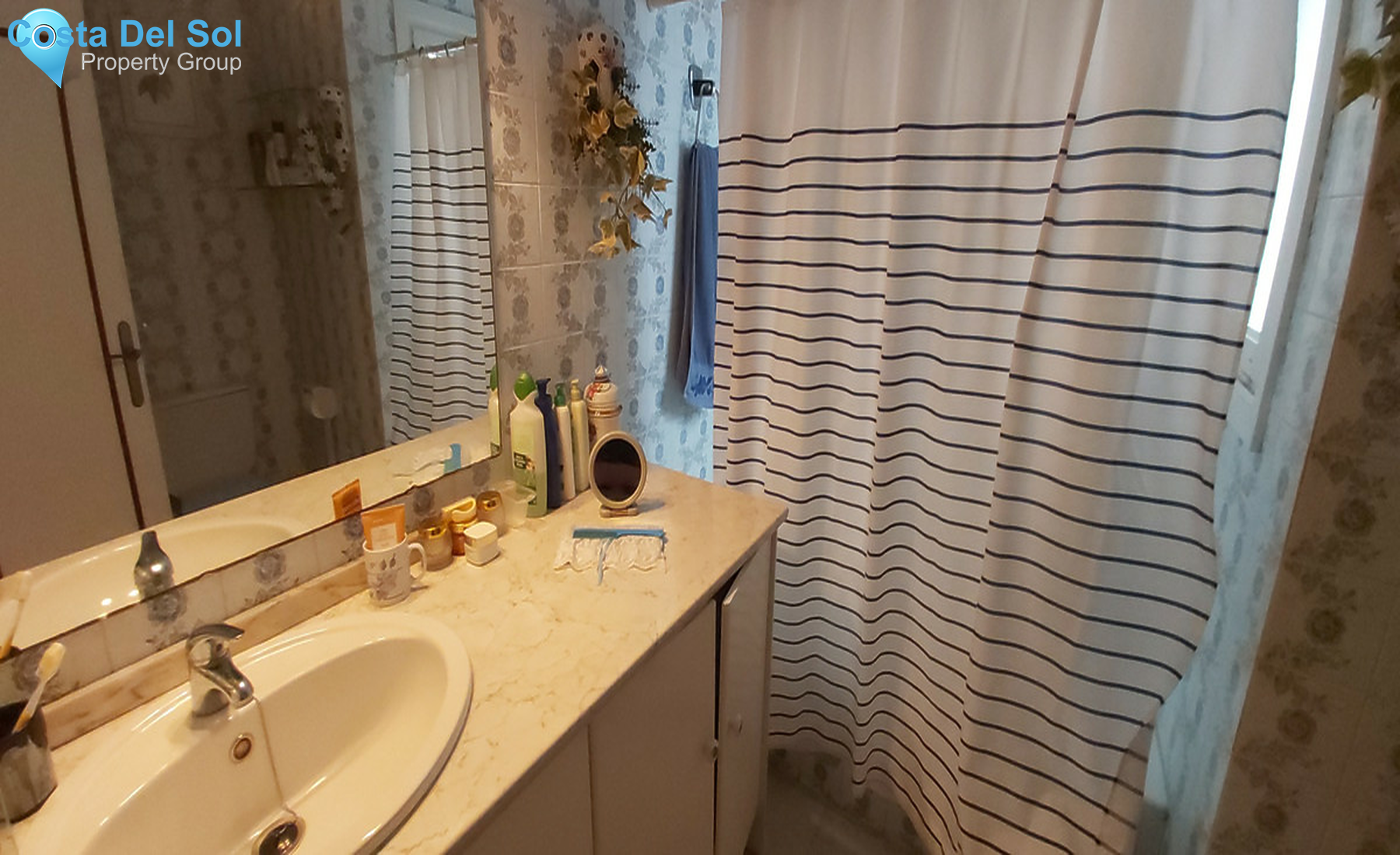 Semi-Detached House in Benamara-1323679