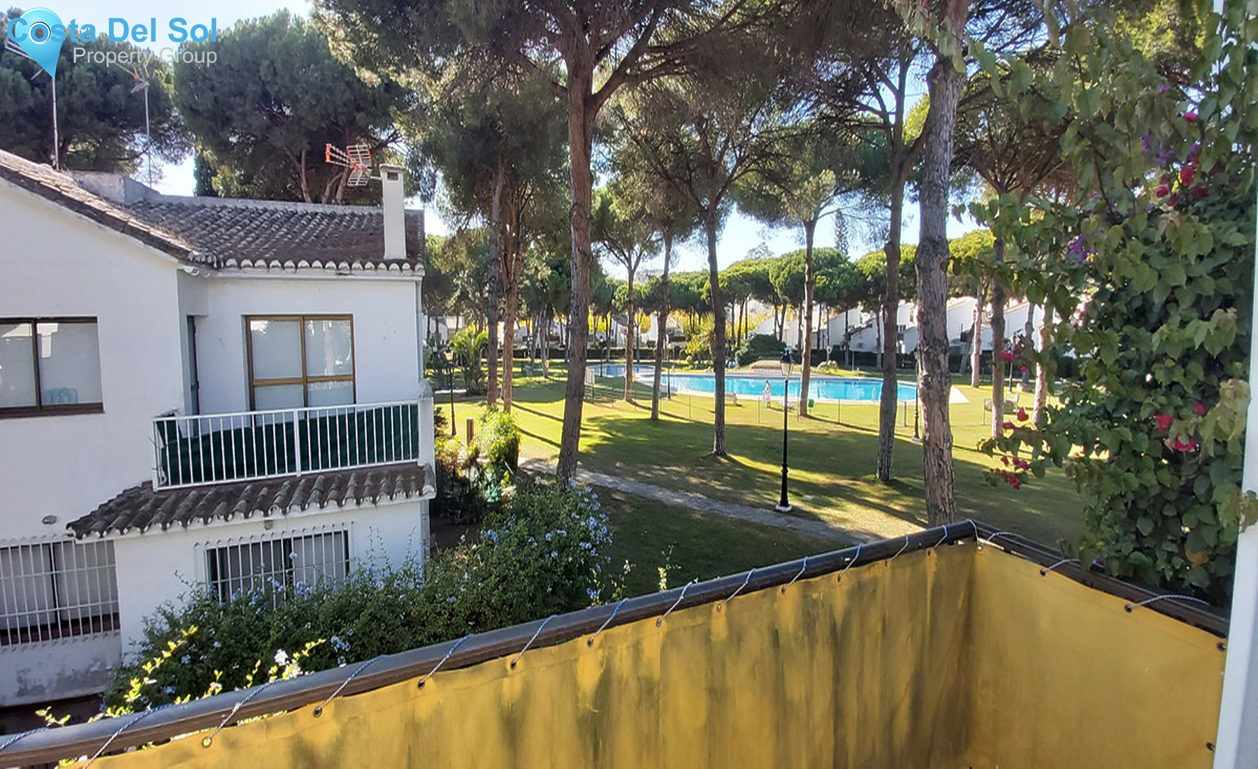 Semi-Detached House in Benamara-1323681