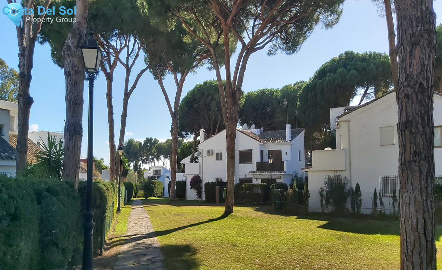 Semi-Detached House in Benamara-1323666