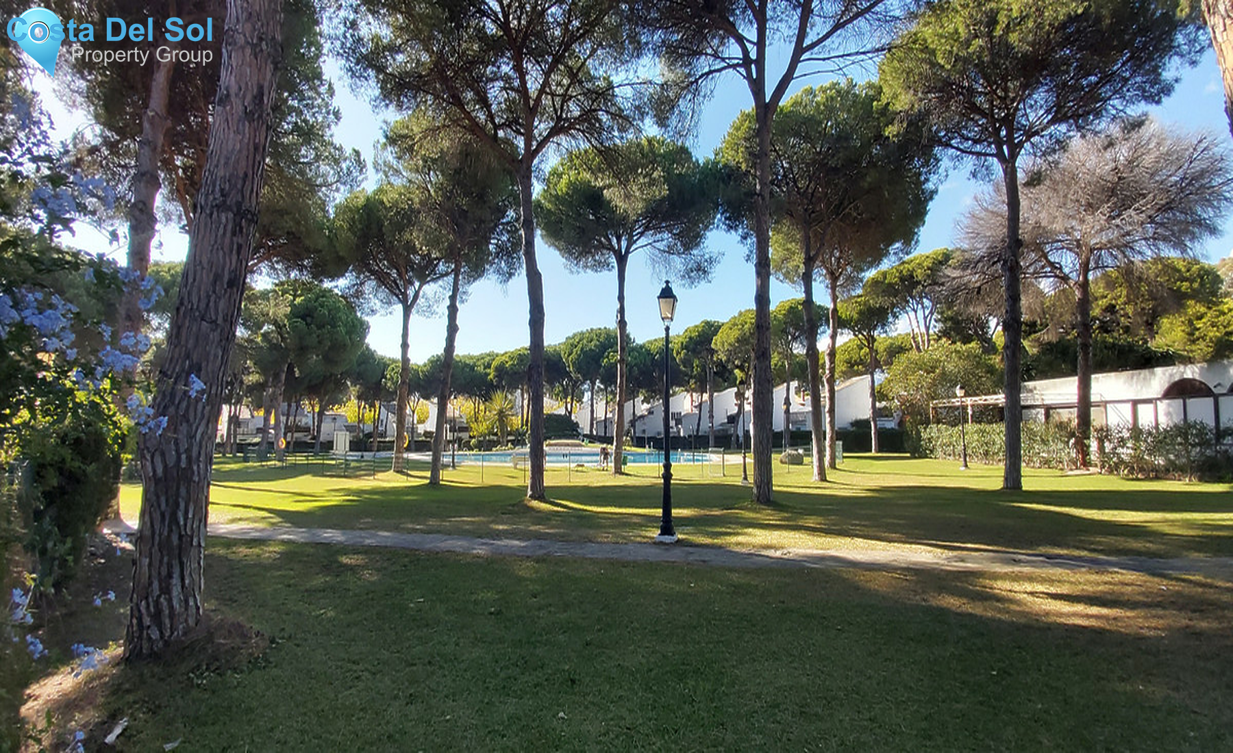 Semi-Detached House in Benamara-1323667