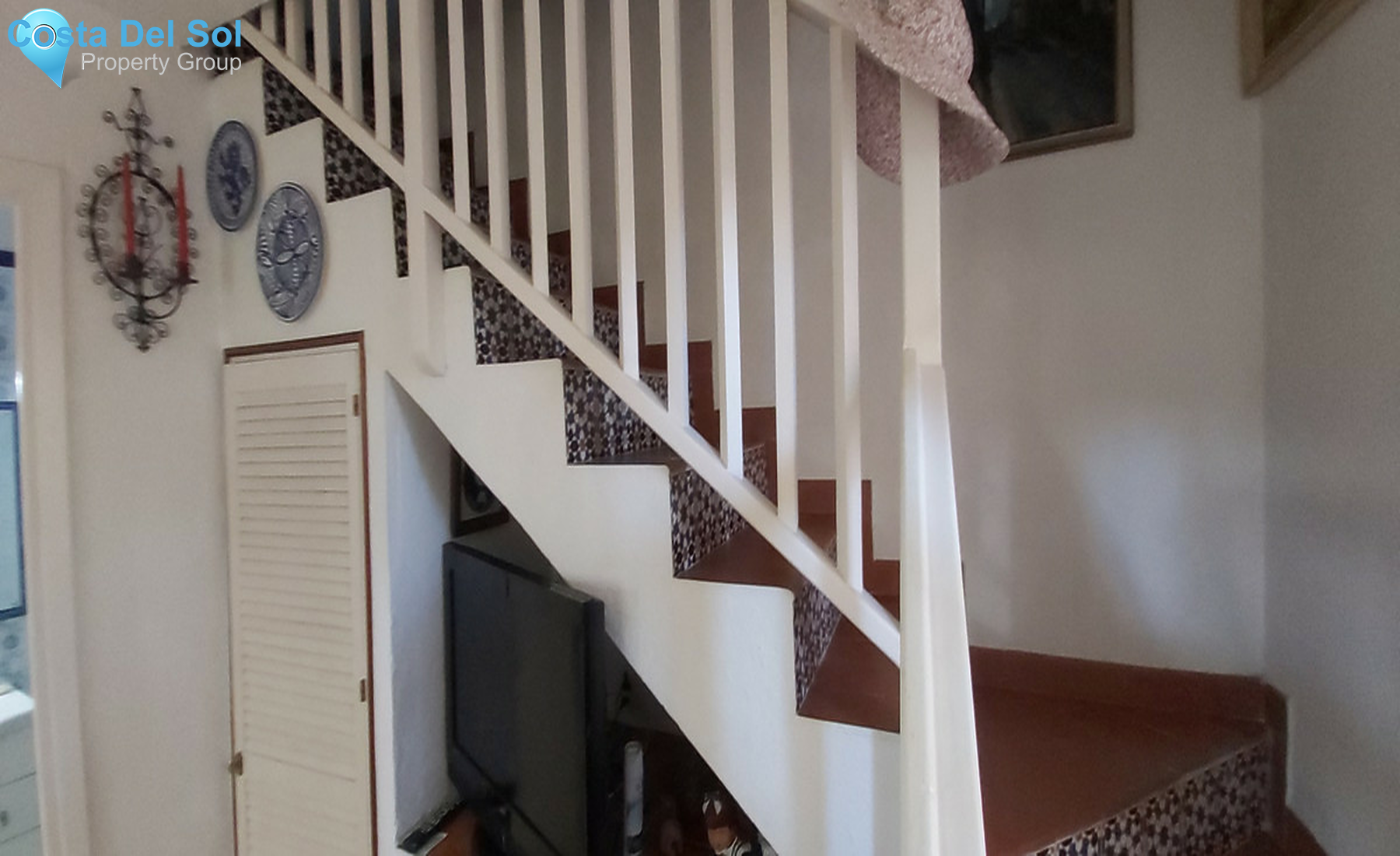 Semi-Detached House in Benamara-689816