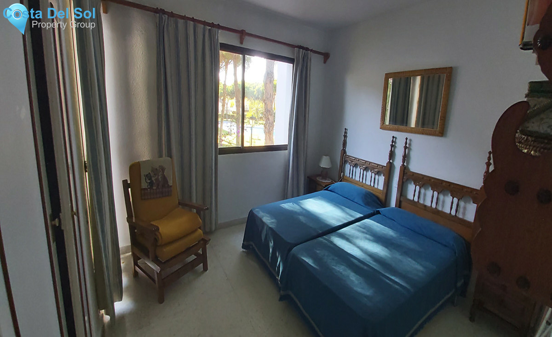 Semi-Detached House in Benamara-689818