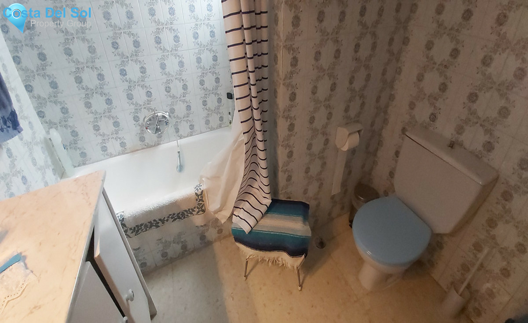 Semi-Detached House in Benamara-689819