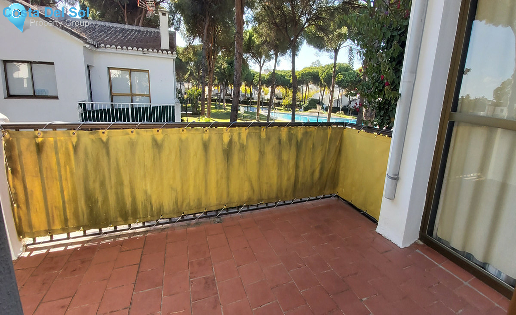 Semi-Detached House in Benamara-689823