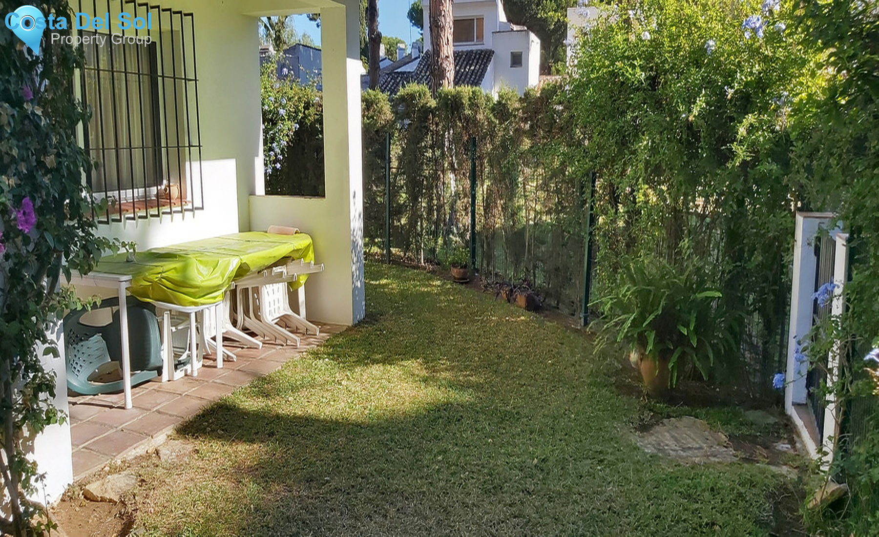 Semi-Detached House in Benamara-689806