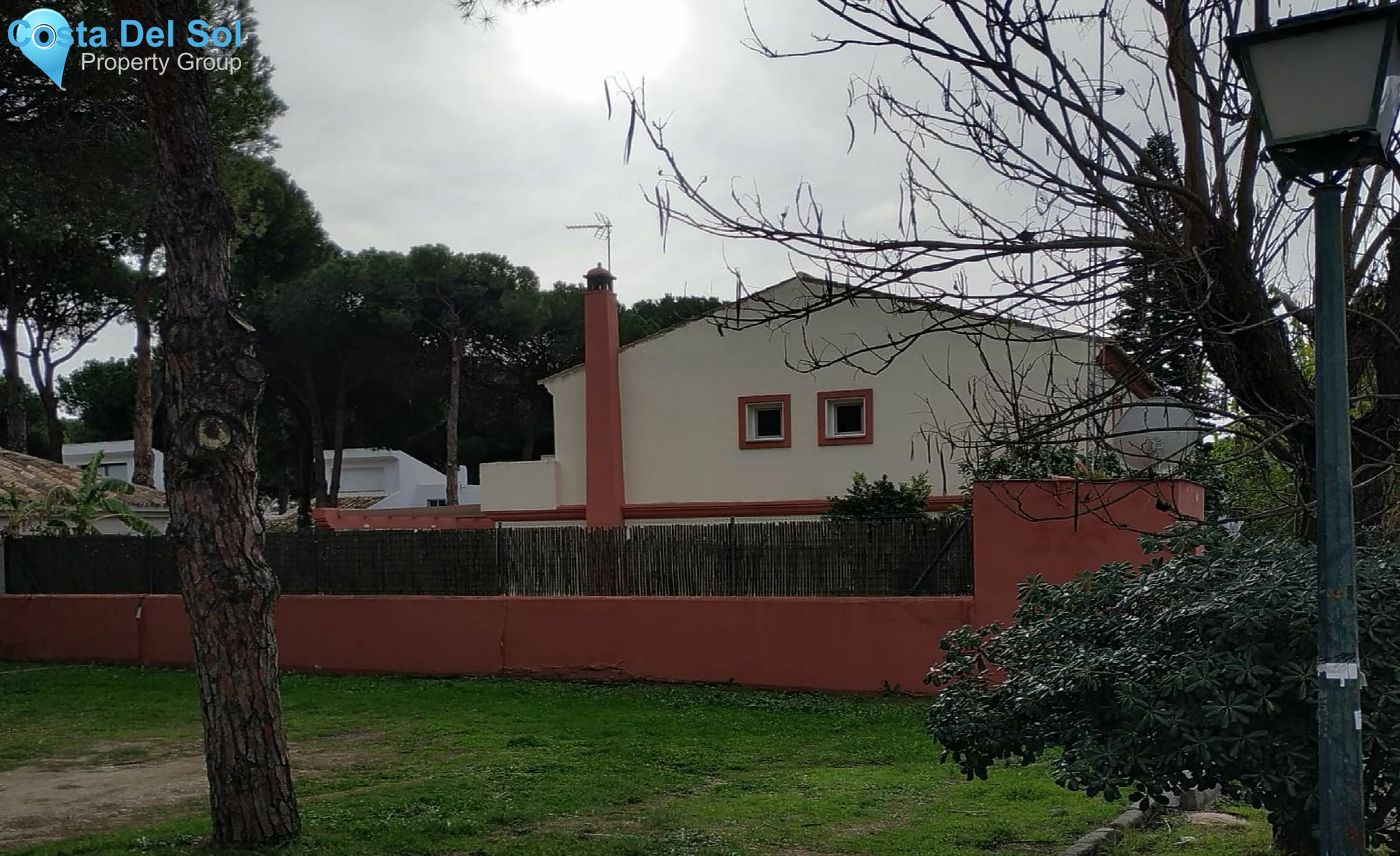 Semi-Detached House in Benamara-1146476