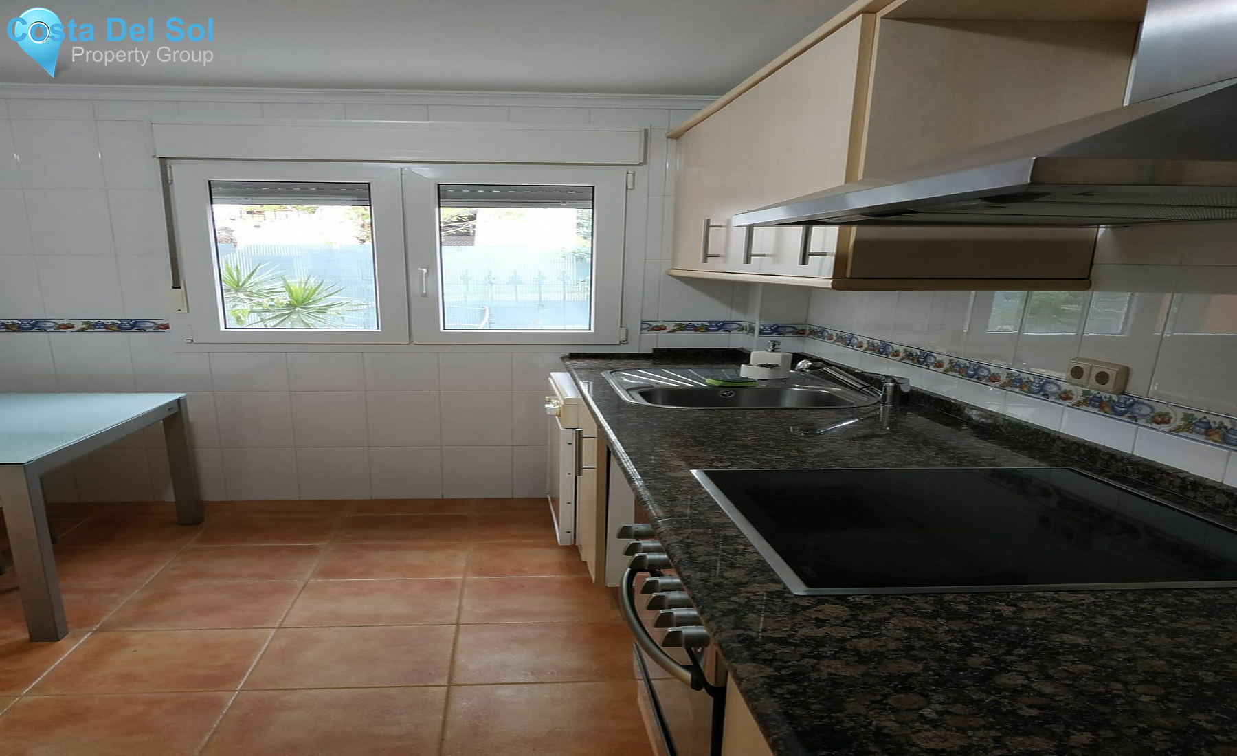 Semi-Detached House in Benamara-1146485
