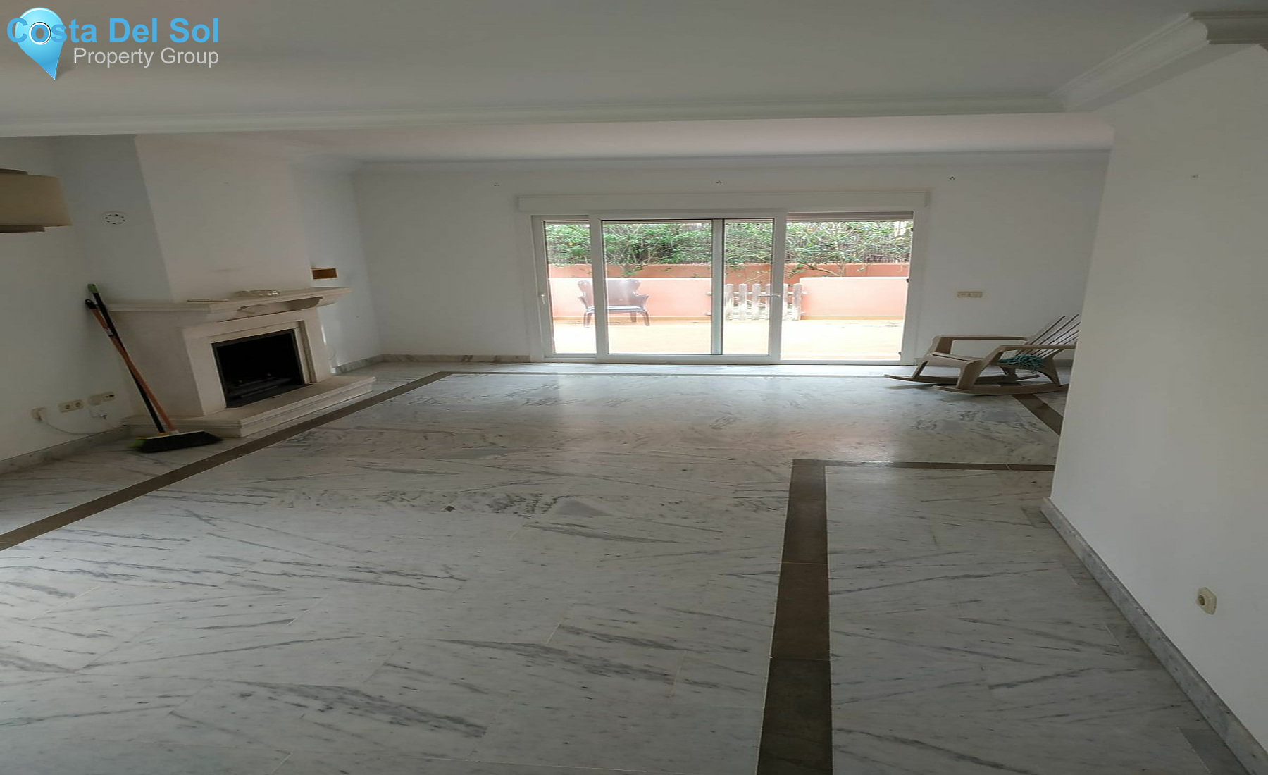 Semi-Detached House in Benamara-1146494