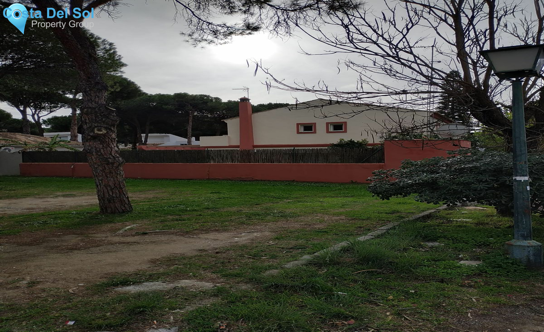 Semi-Detached House in Benamara-1146477