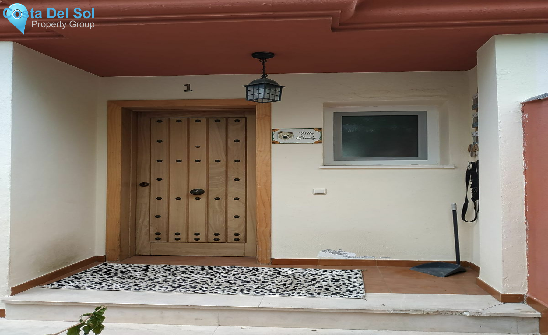 Semi-Detached House in Benamara-1146478