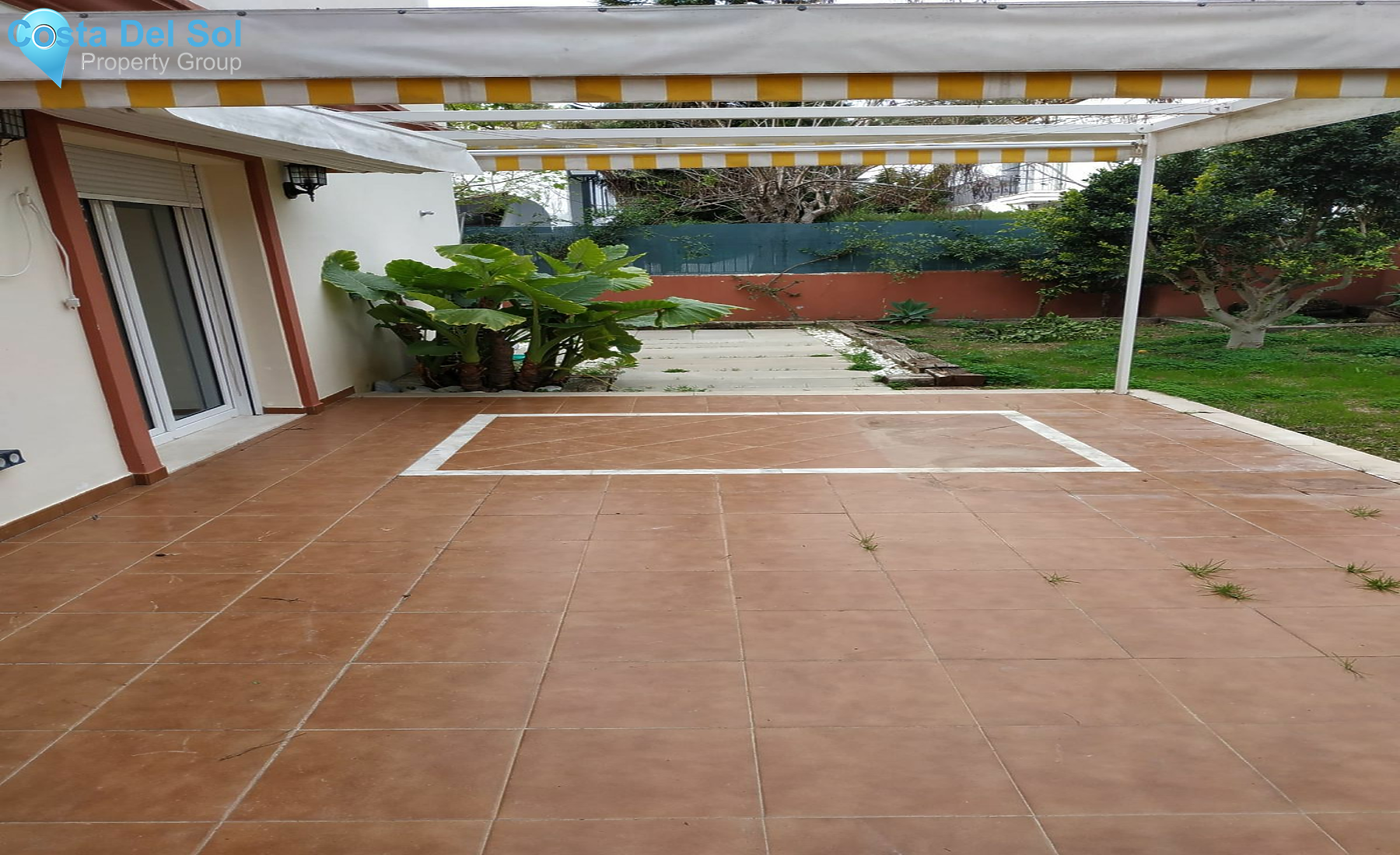 Semi-Detached House in Benamara-1146479