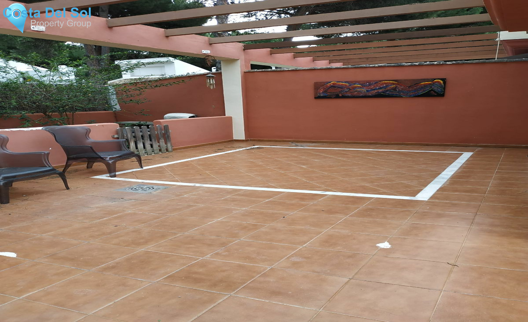 Semi-Detached House in Benamara-1146480