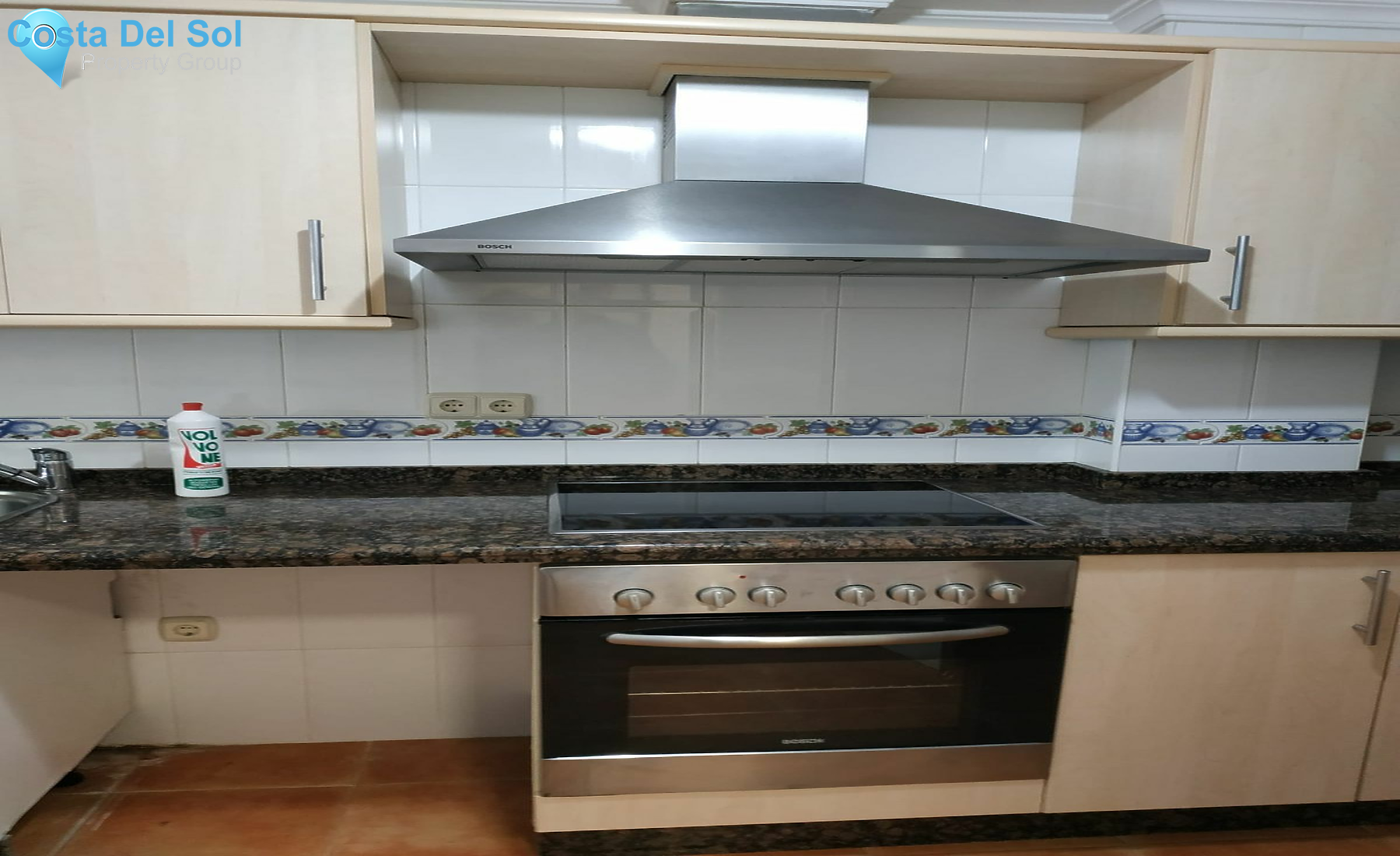 Semi-Detached House in Benamara-1146481