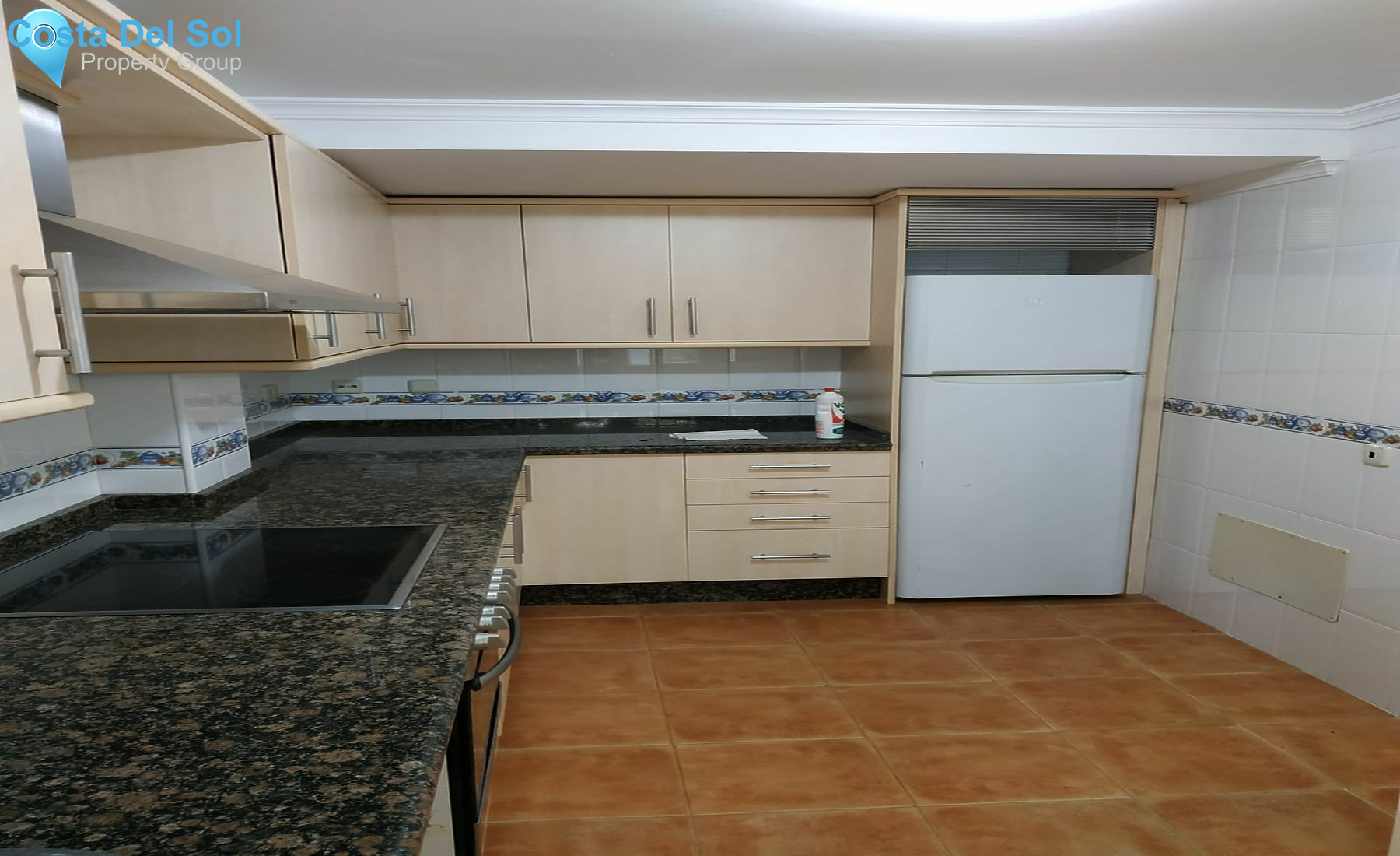 Semi-Detached House in Benamara-1146484