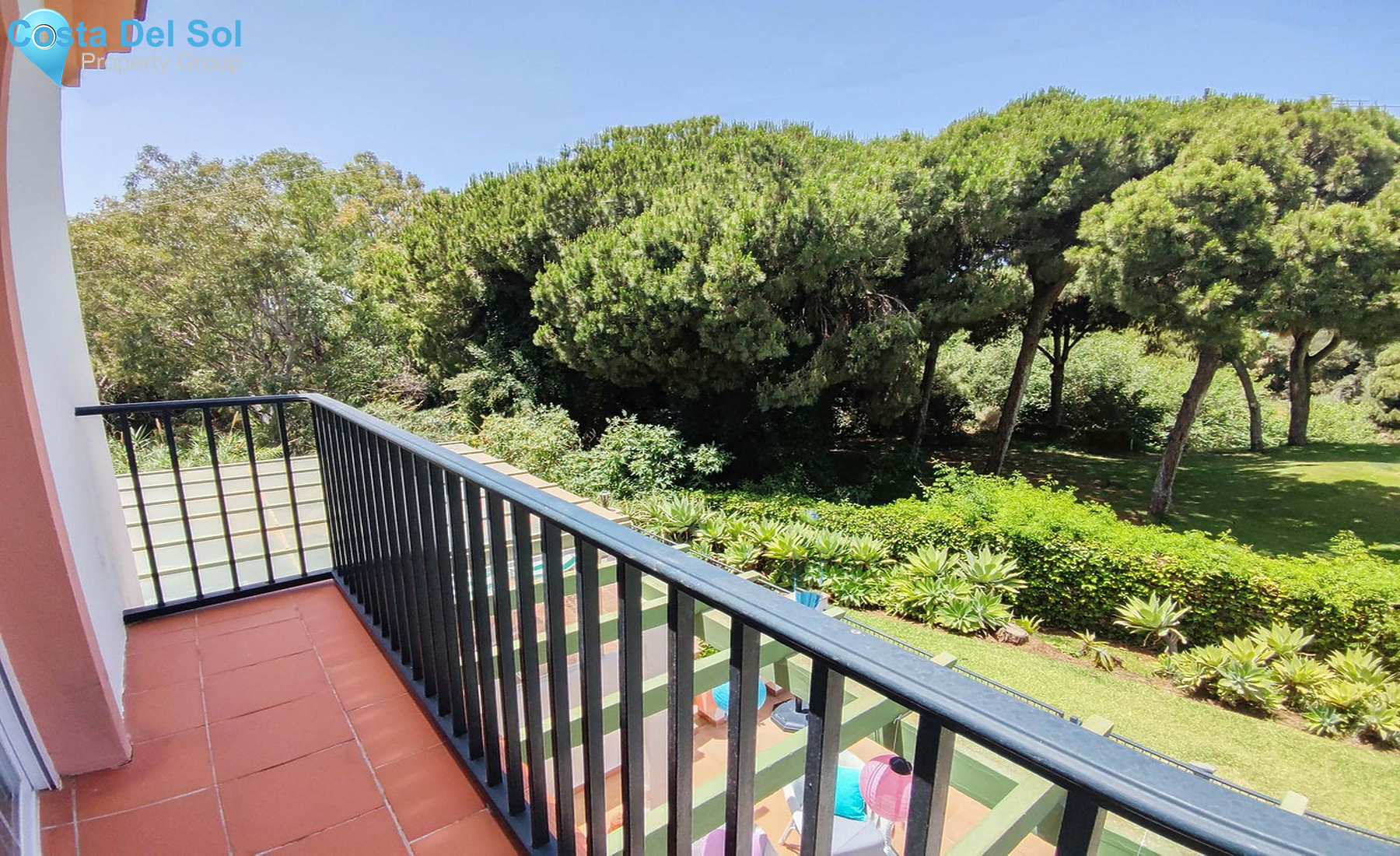 Semi-Detached House in Cabopino-1555260