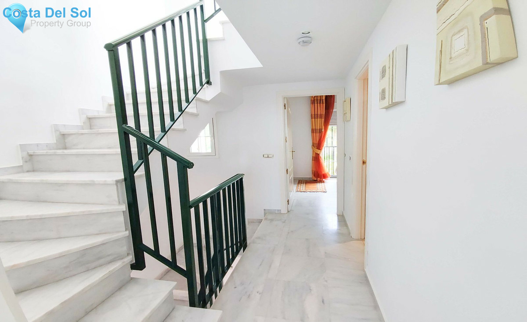 Semi-Detached House in Cabopino-1555262