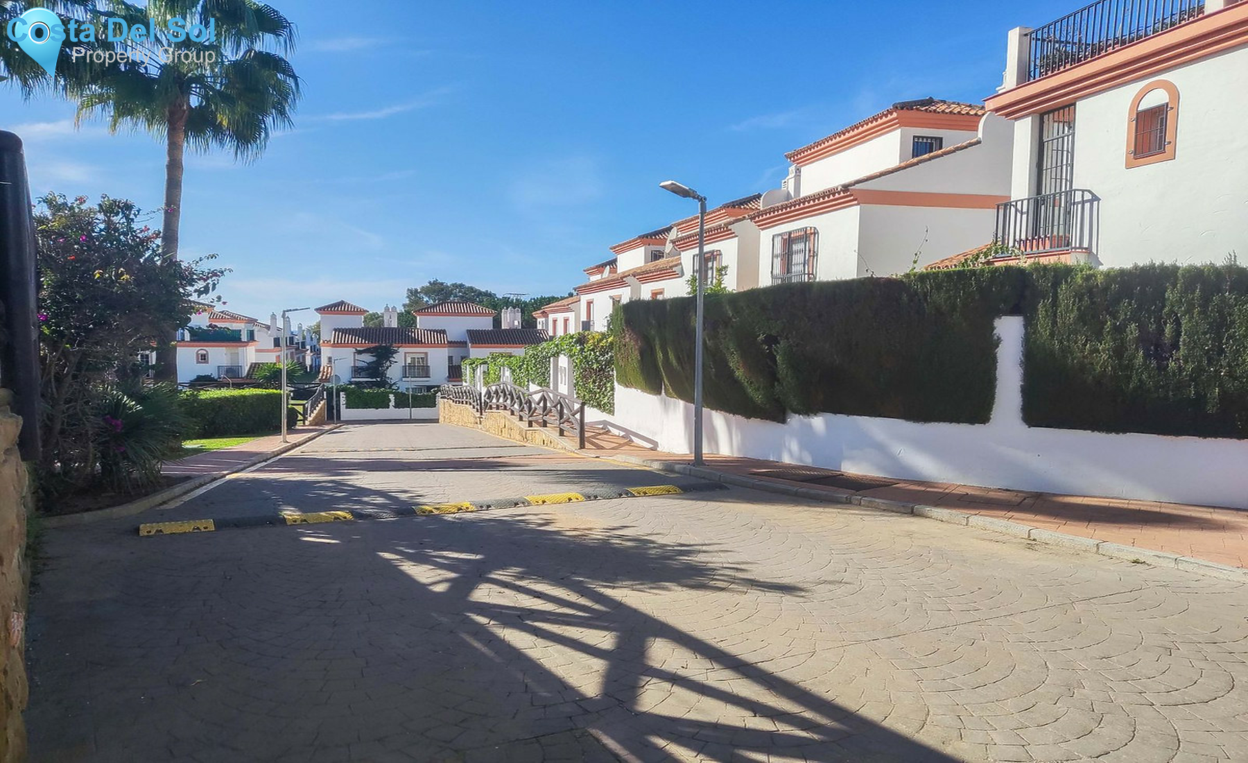 Semi-Detached House in Cabopino-1555263