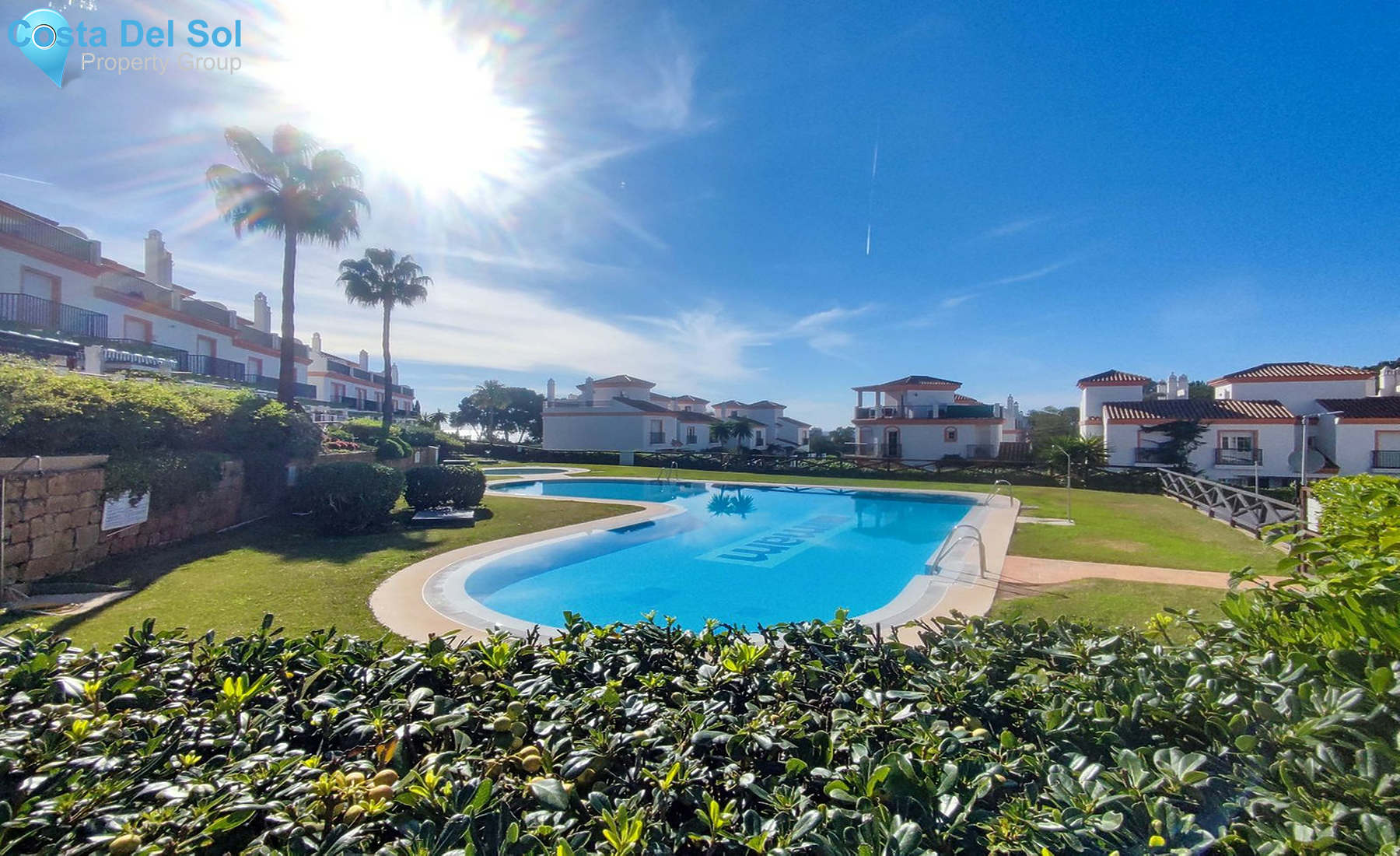 Semi-Detached House in Cabopino-1555265