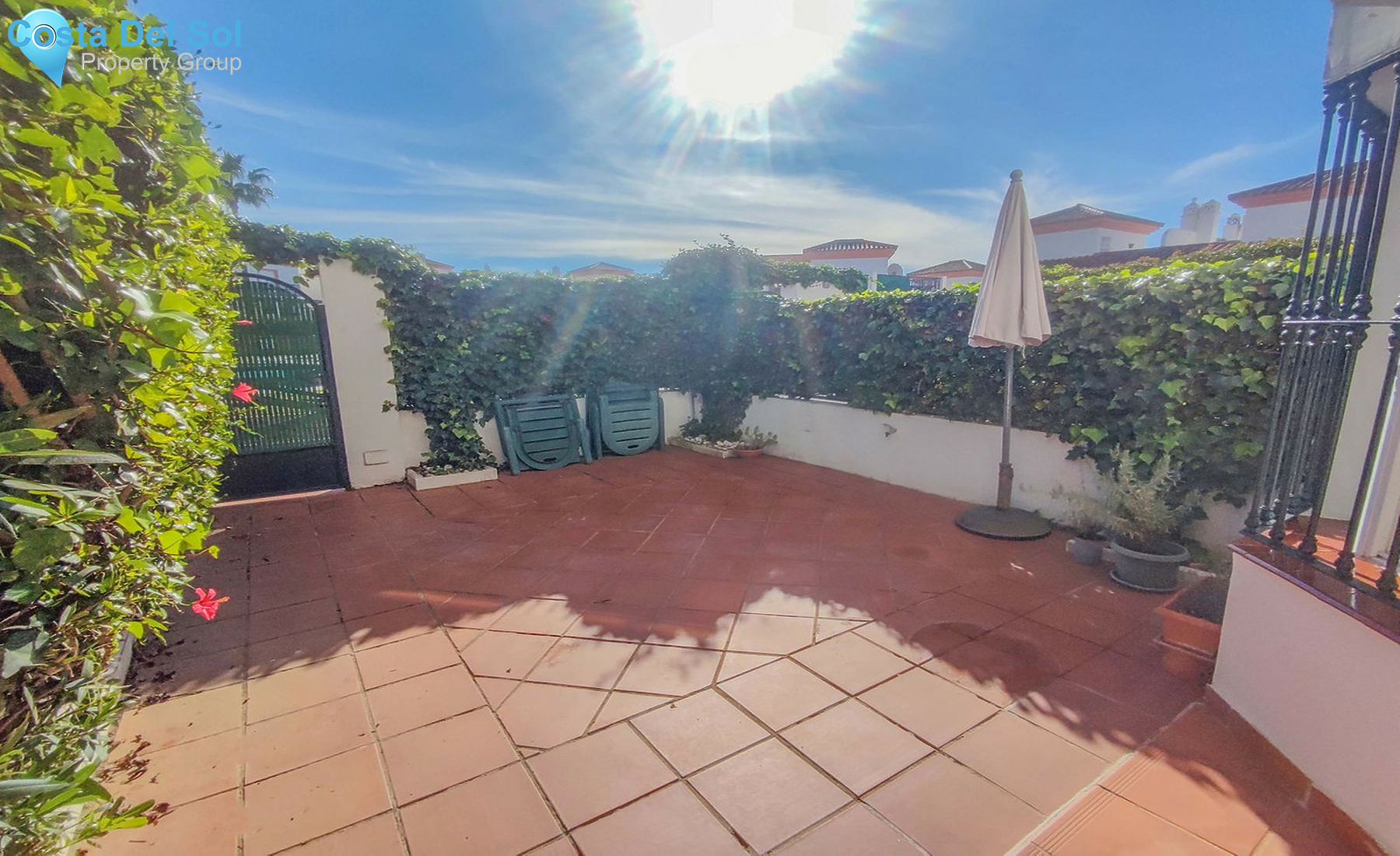 Semi-Detached House in Cabopino-1555266