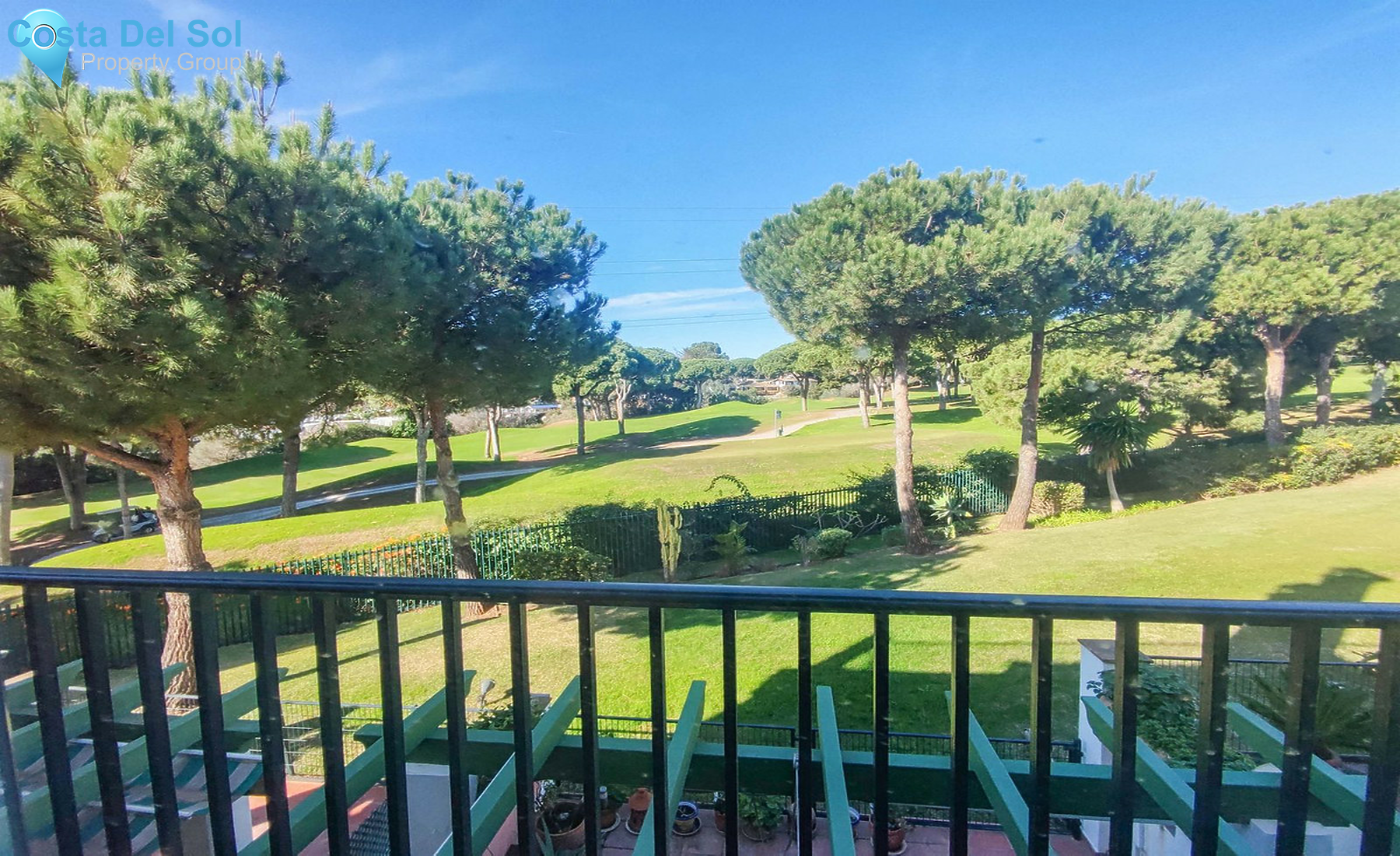 Semi-Detached House in Cabopino-1555267