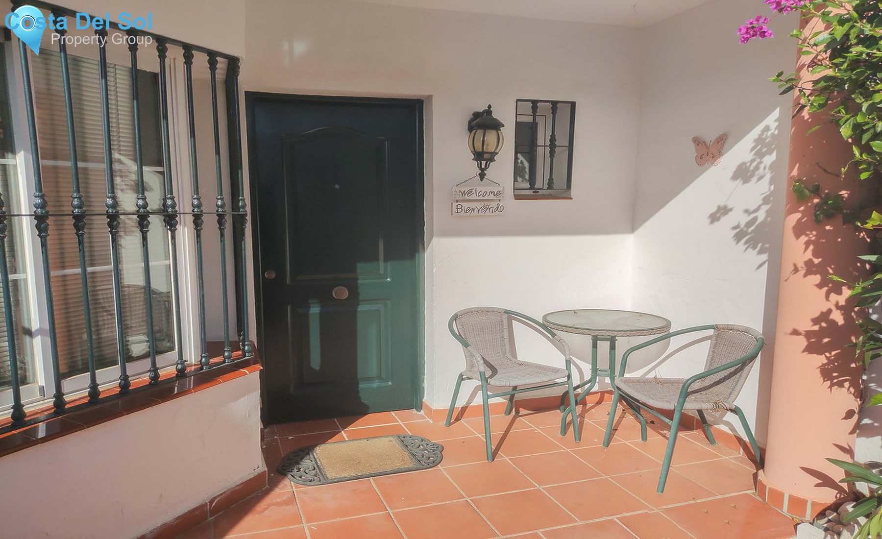 Semi-Detached House in Cabopino-1555268
