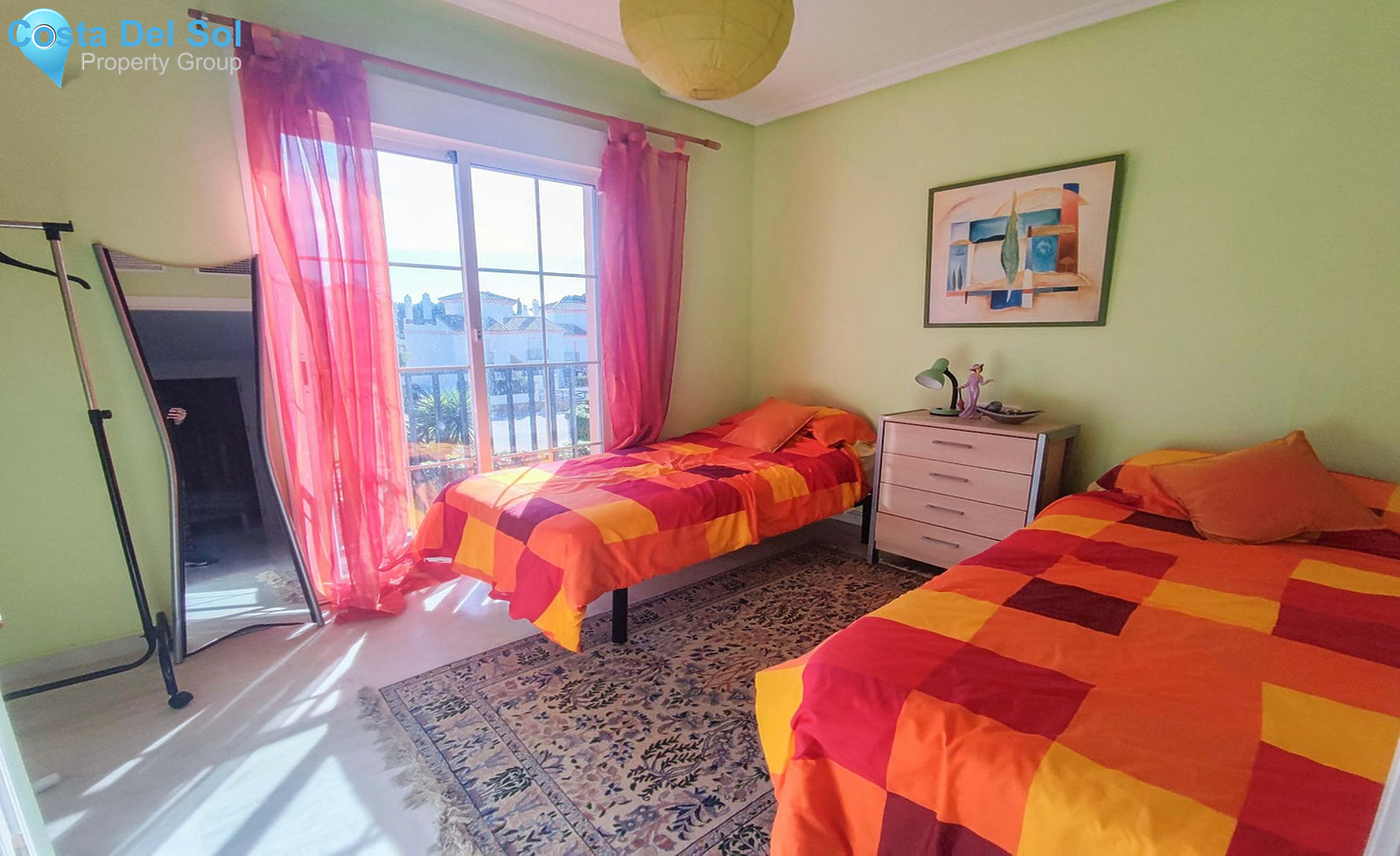 Semi-Detached House in Cabopino-1555269