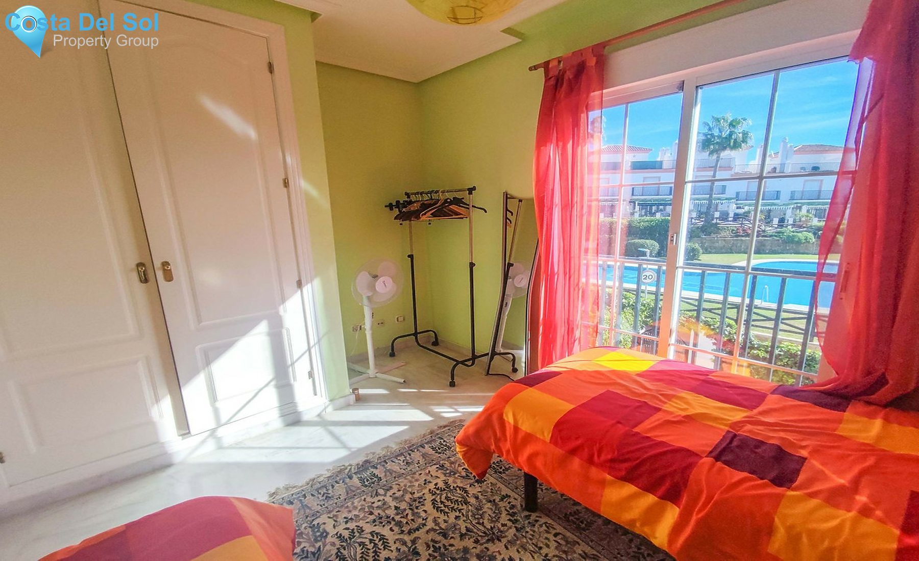 Semi-Detached House in Cabopino-1555270