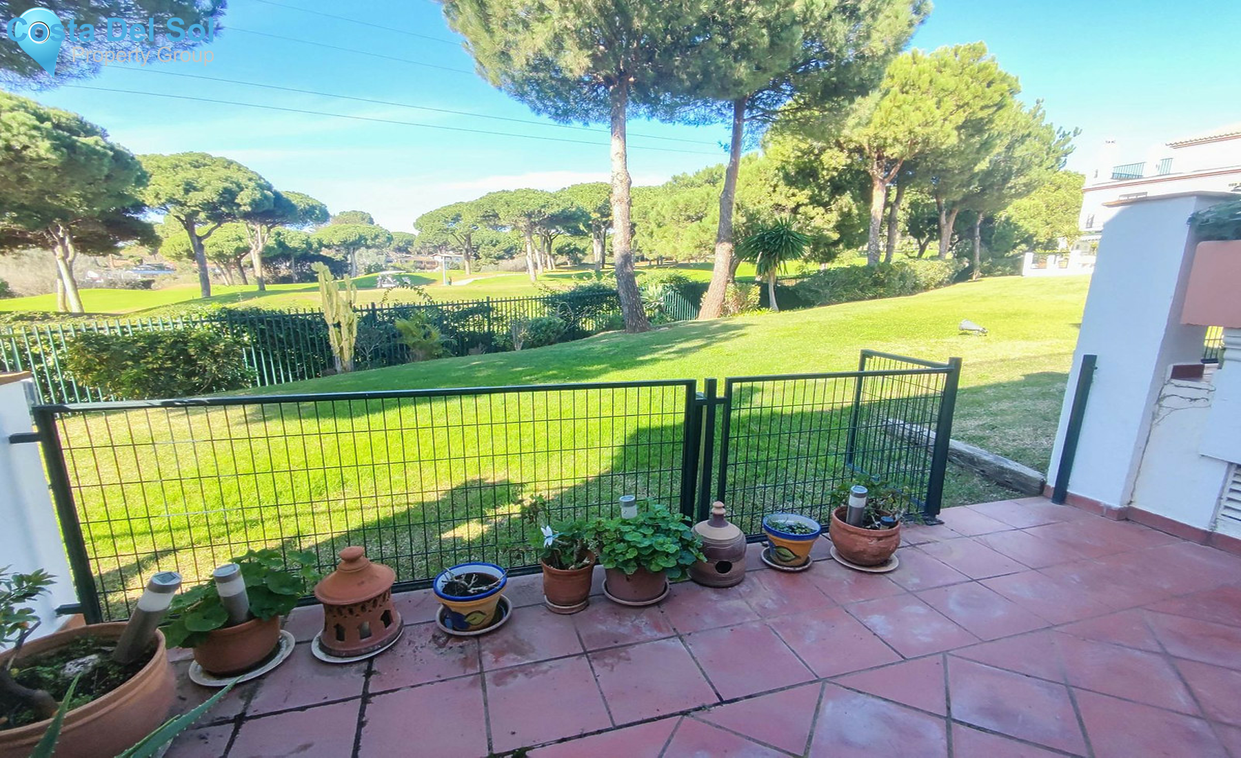 Semi-Detached House in Cabopino-1555255