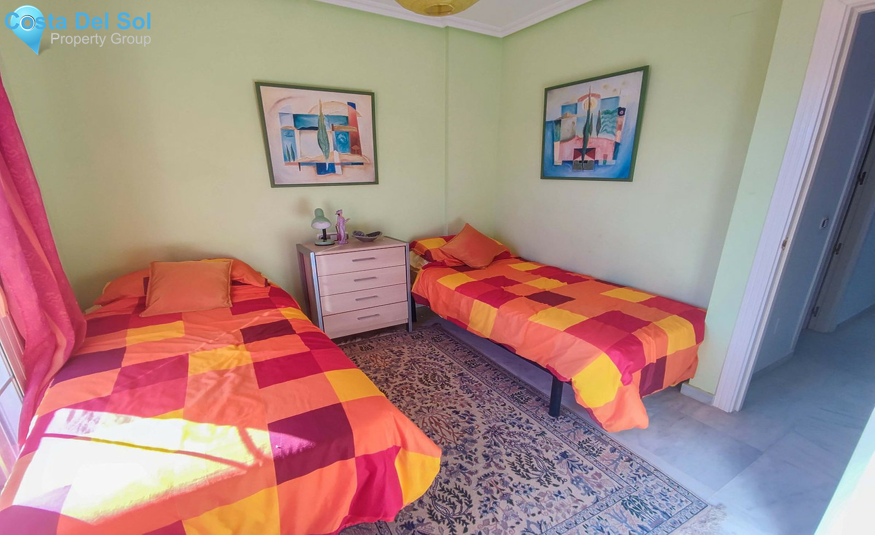 Semi-Detached House in Cabopino-1555257