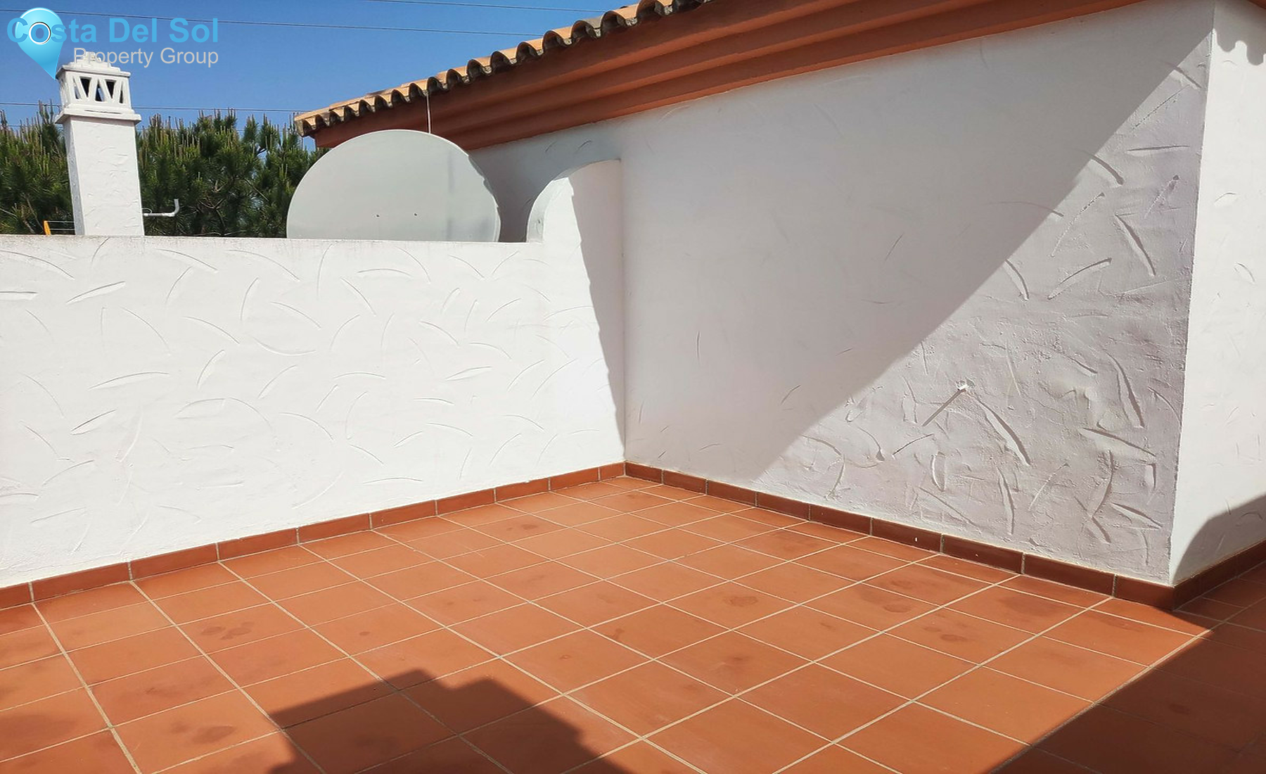 Semi-Detached House in Cabopino-1555259