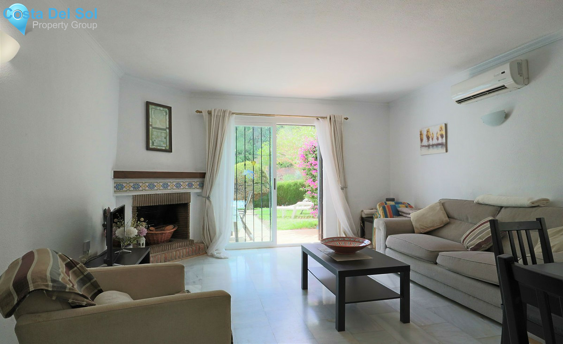 Semi-Detached House in Calahonda-1242672