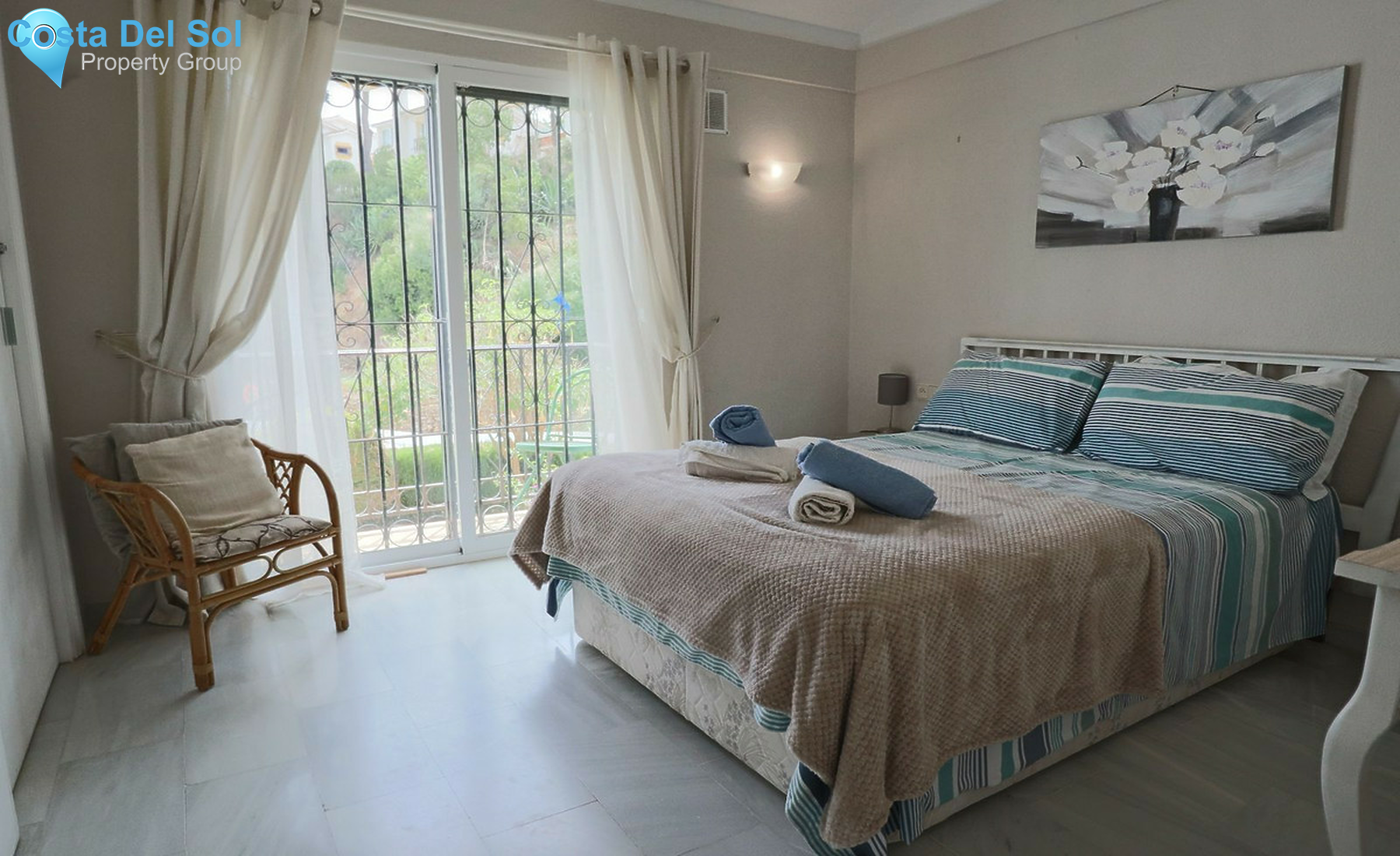 Semi-Detached House in Calahonda-1242675