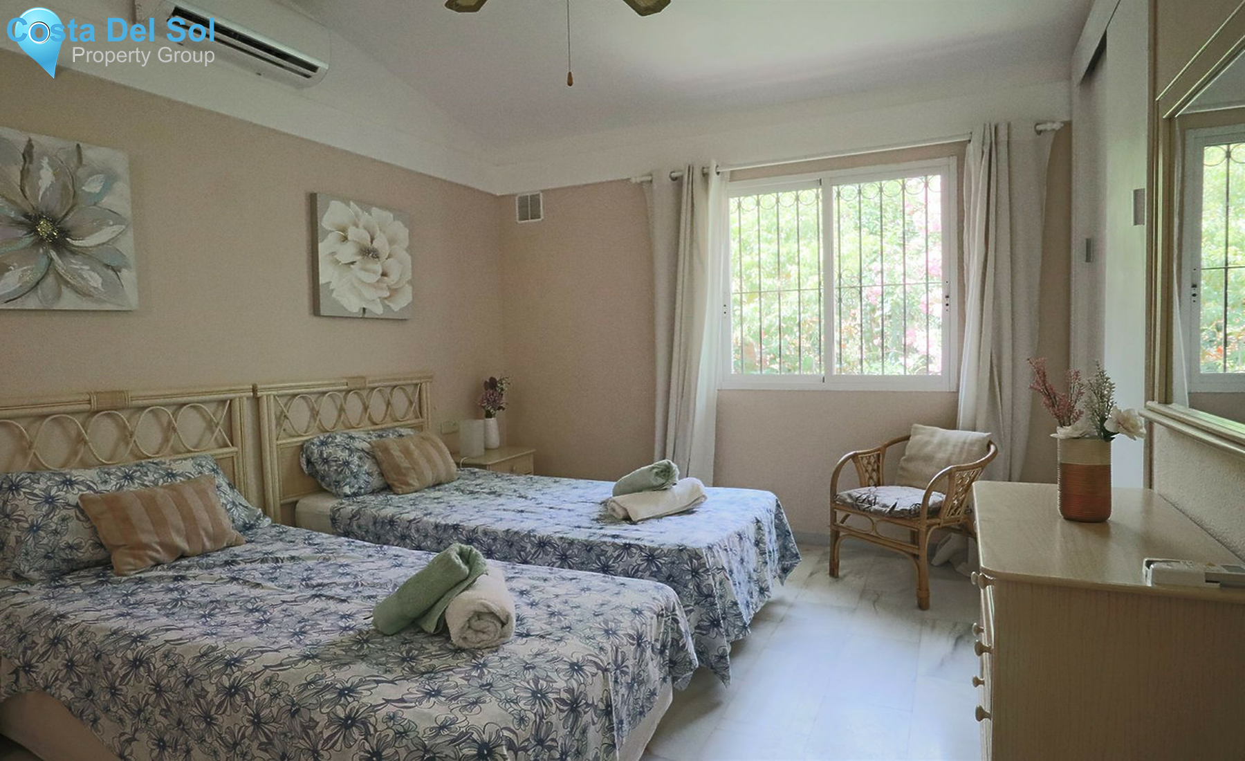 Semi-Detached House in Calahonda-1242676