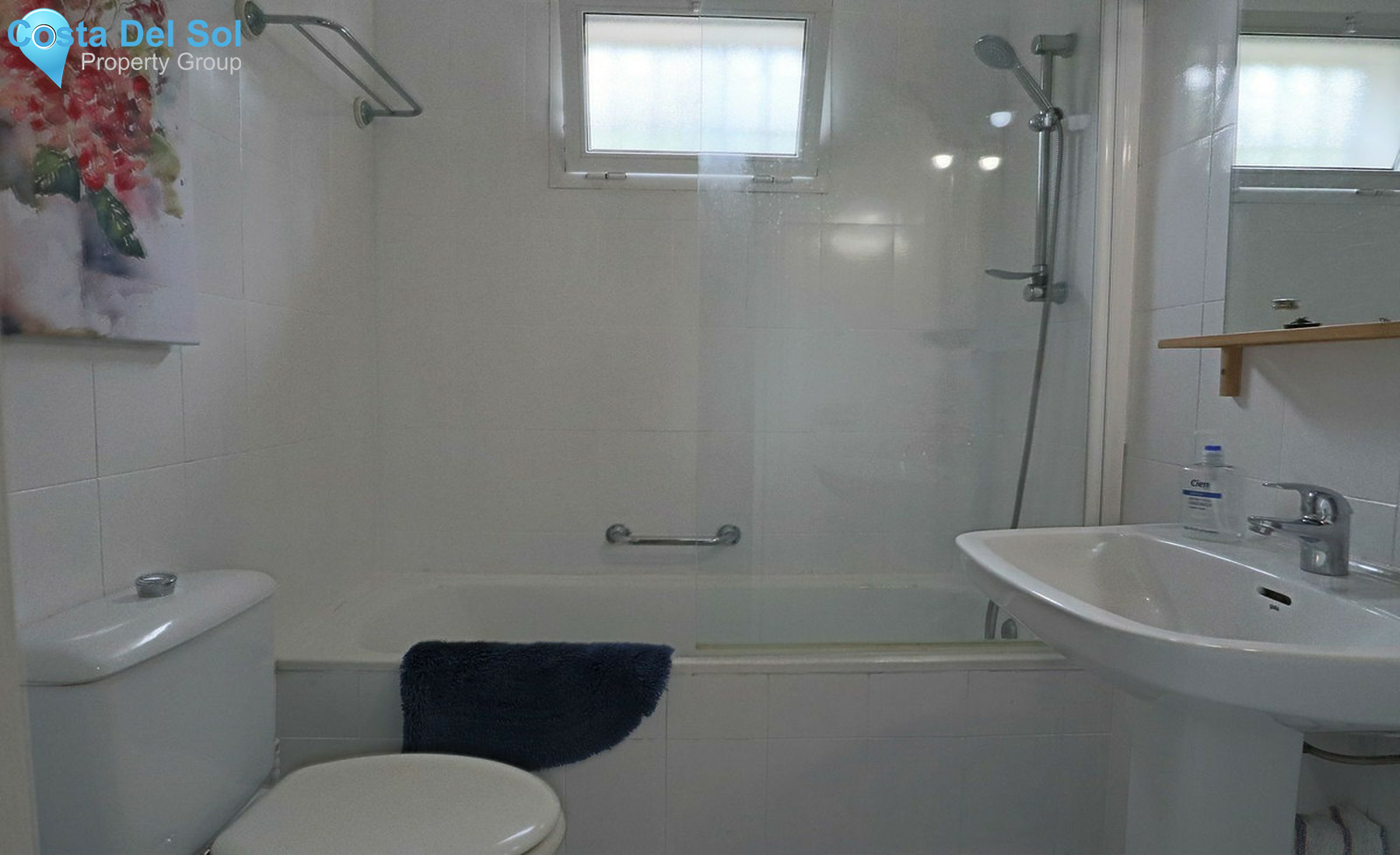 Semi-Detached House in Calahonda-1242677