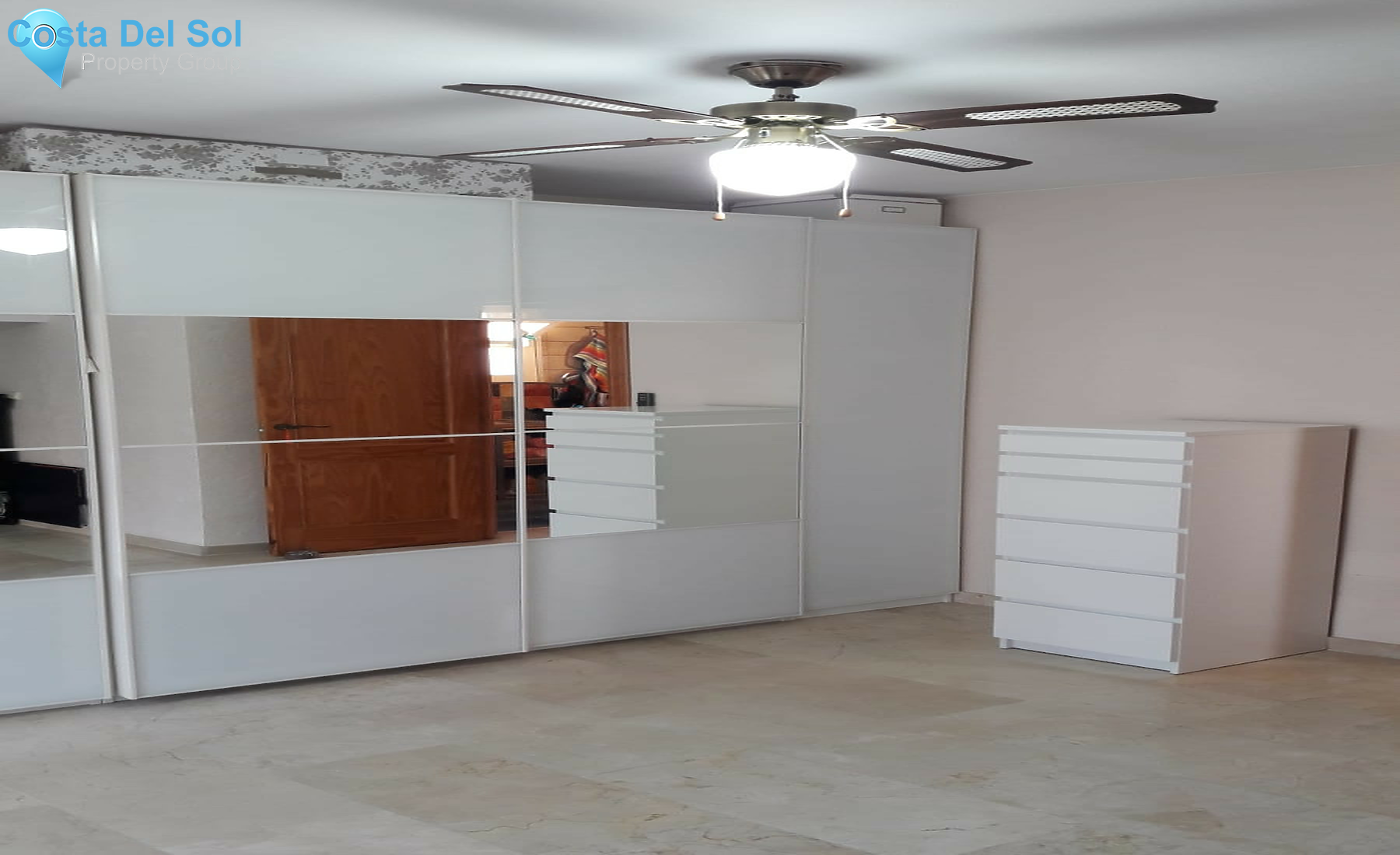 Semi-Detached House in Calahonda-1380540