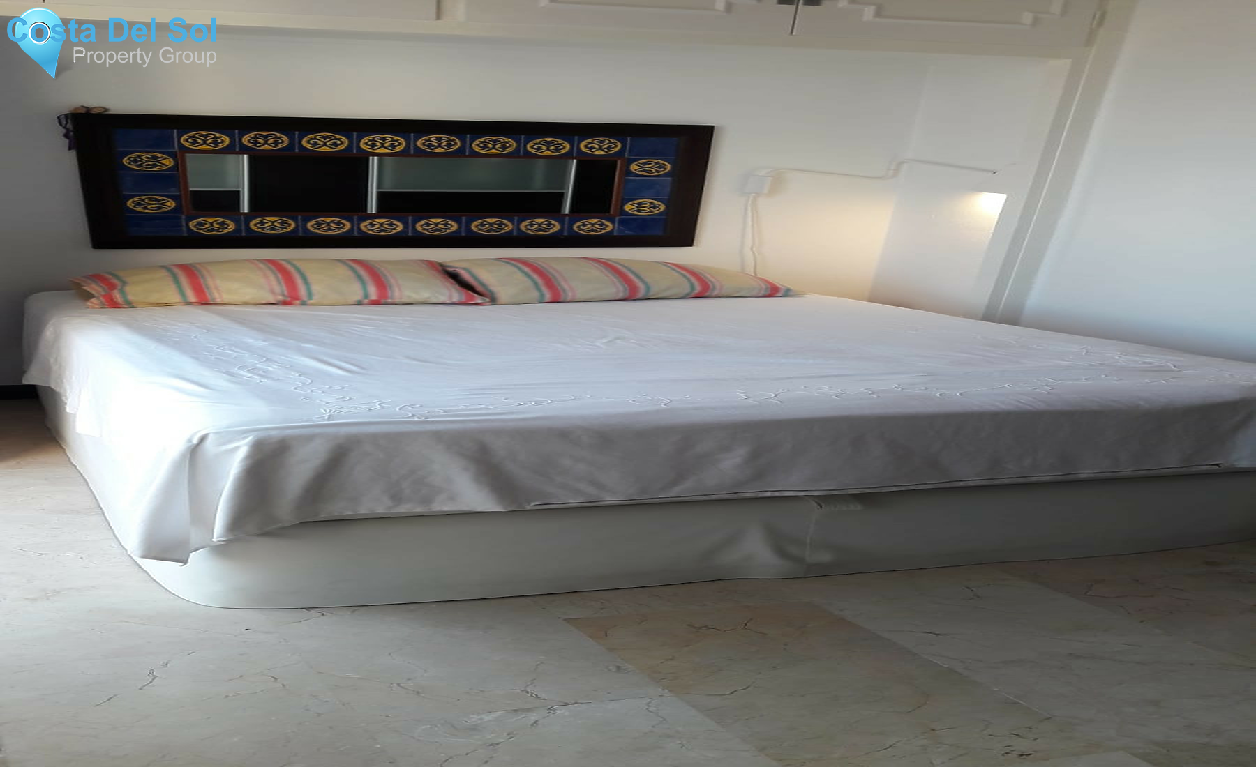 Semi-Detached House in Calahonda-1380541