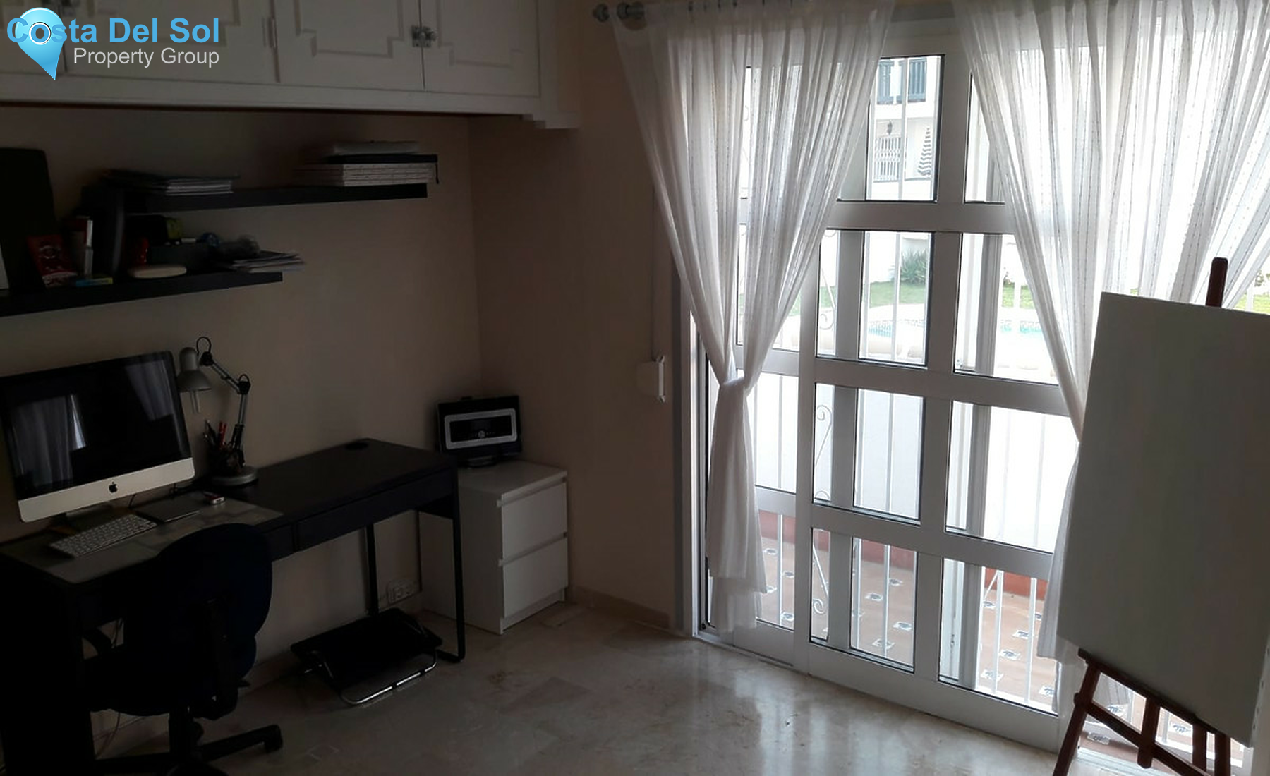 Semi-Detached House in Calahonda-1380544