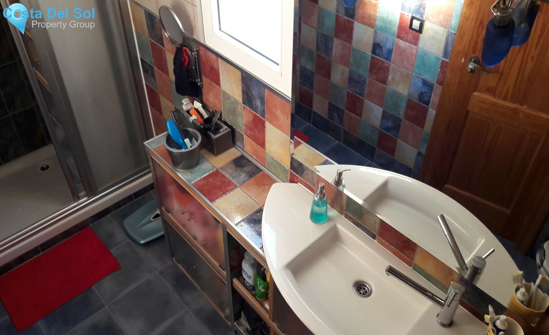 Semi-Detached House in Calahonda-1380545