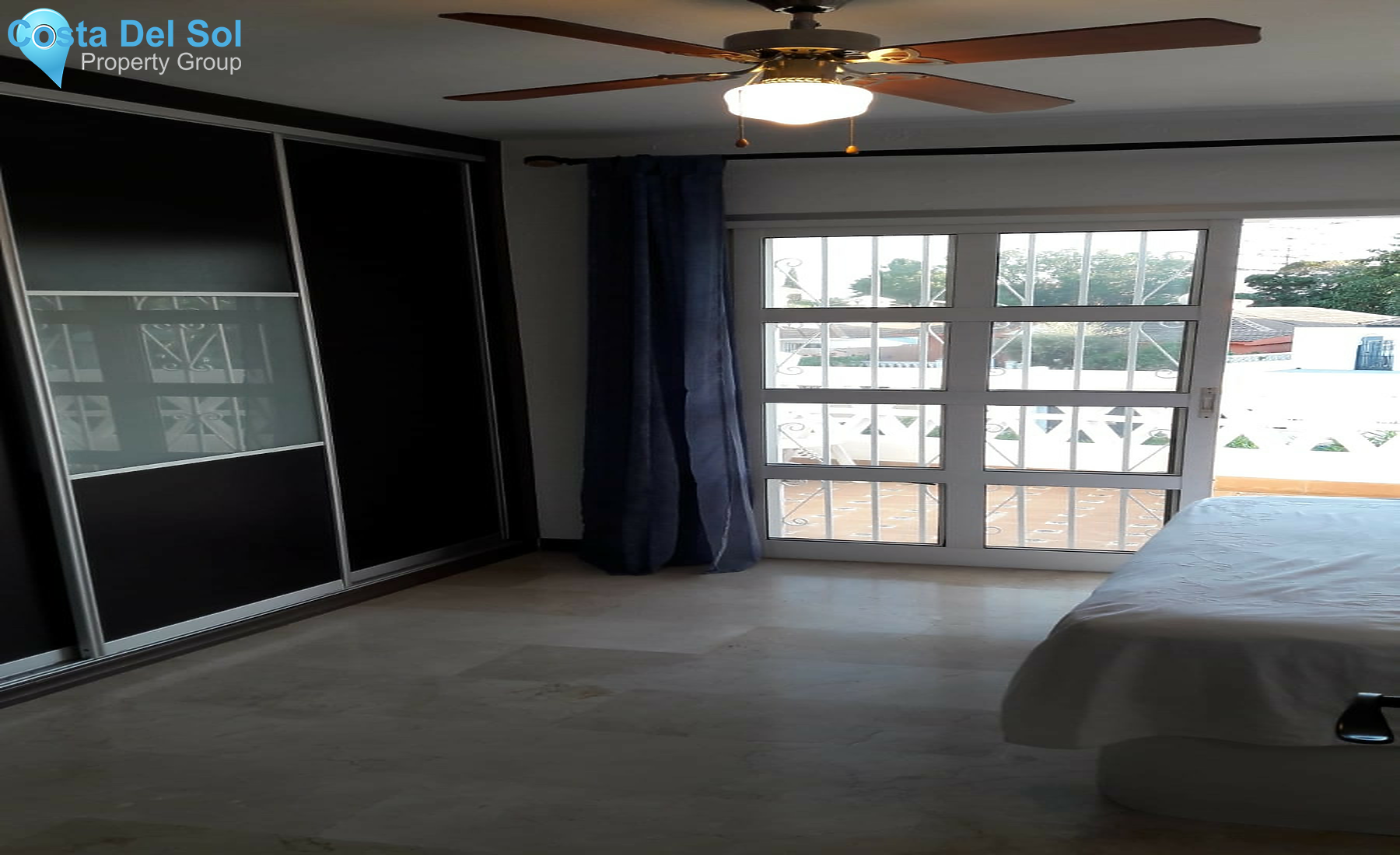 Semi-Detached House in Calahonda-1380546