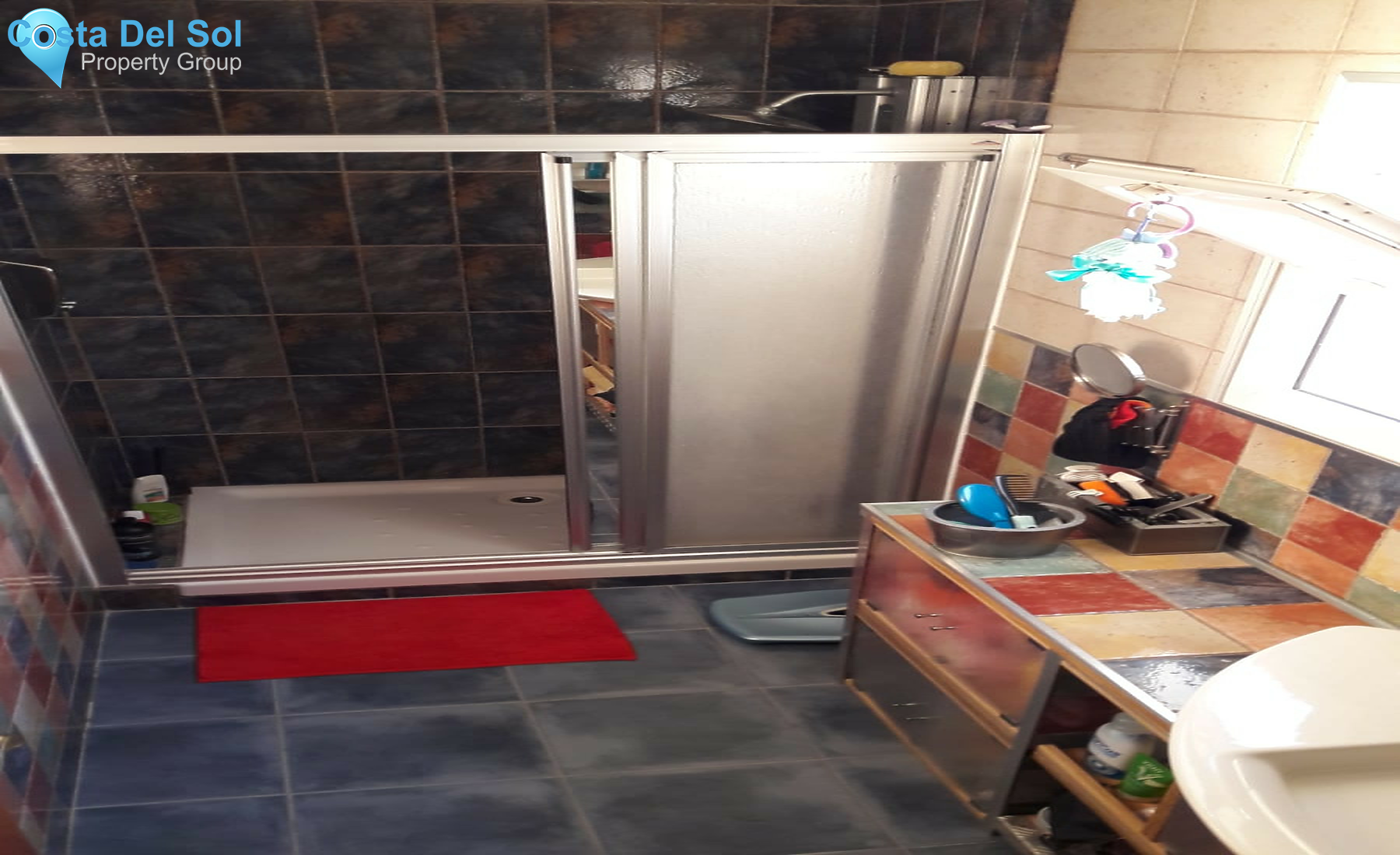 Semi-Detached House in Calahonda-1380548