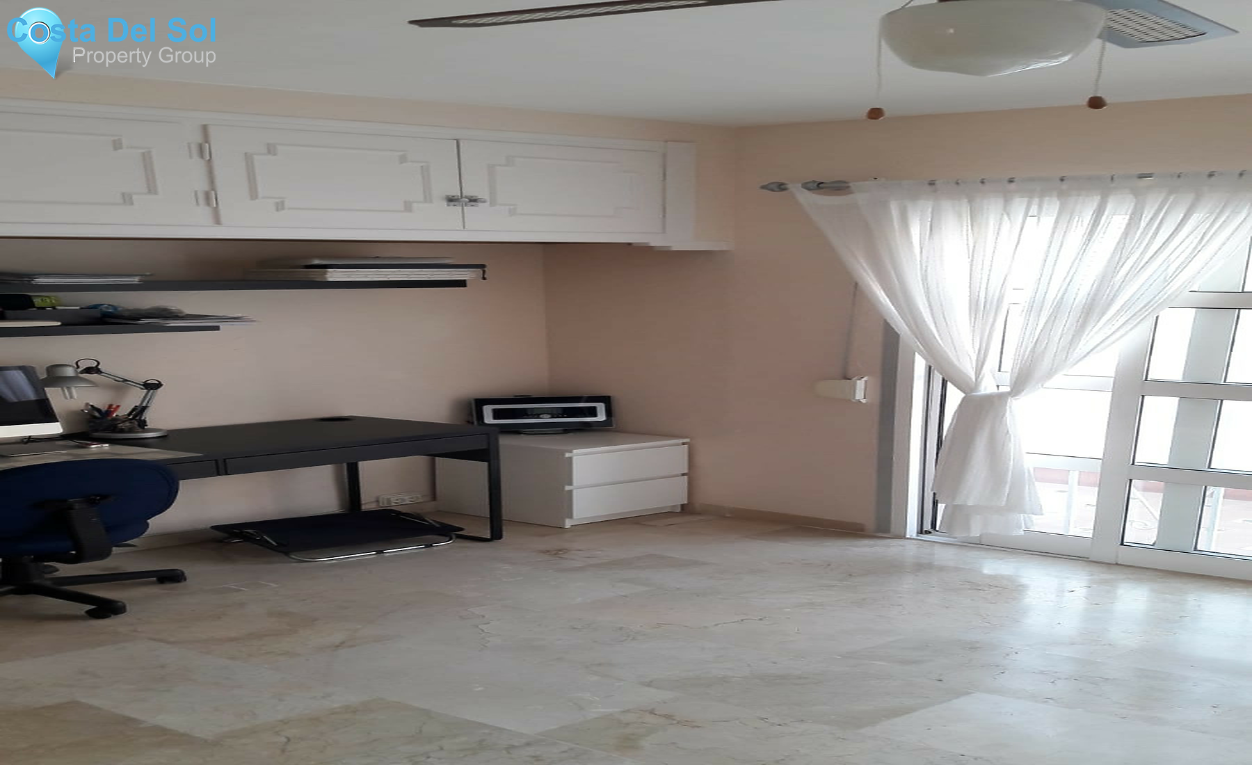 Semi-Detached House in Calahonda-1380549