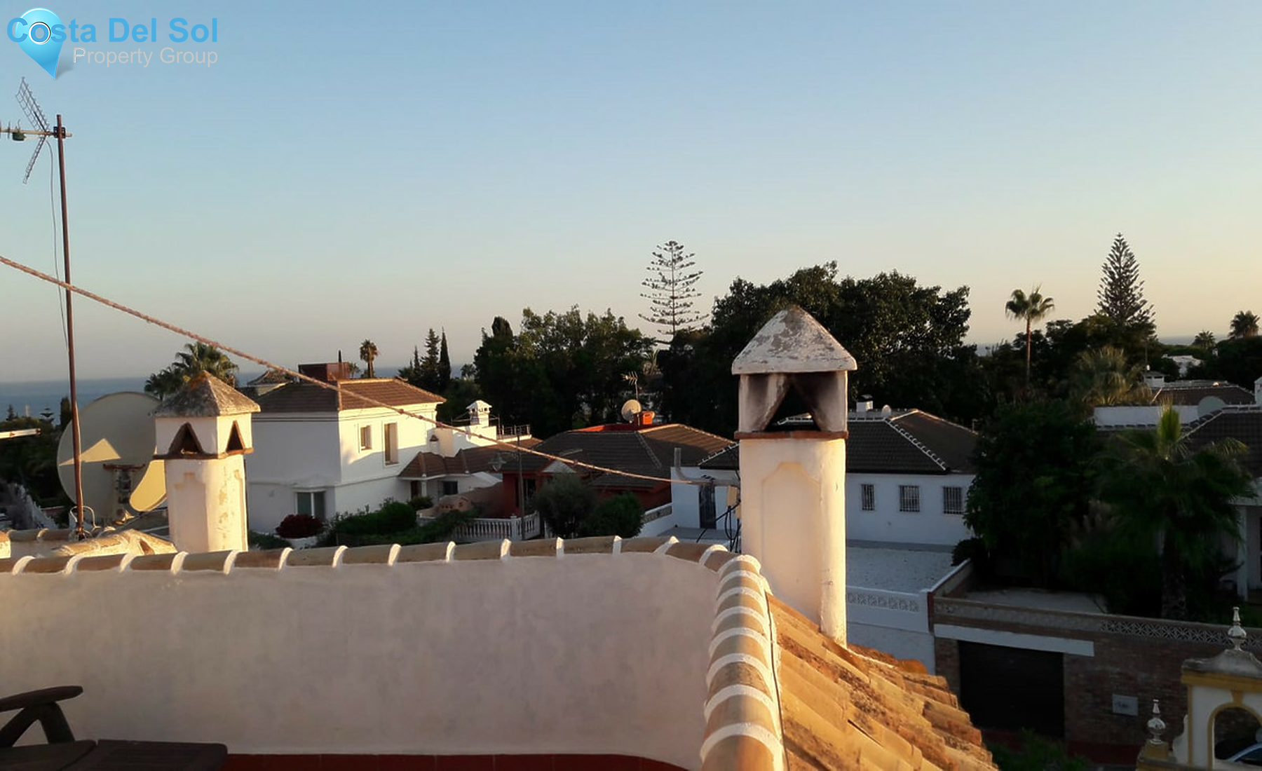 Semi-Detached House in Calahonda-1380536