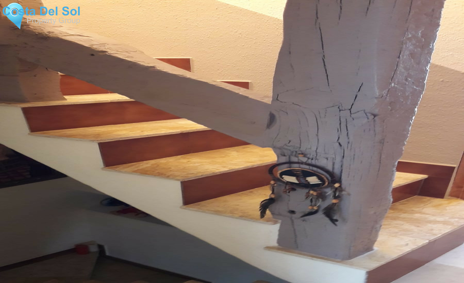 Semi-Detached House in Calahonda-1380537